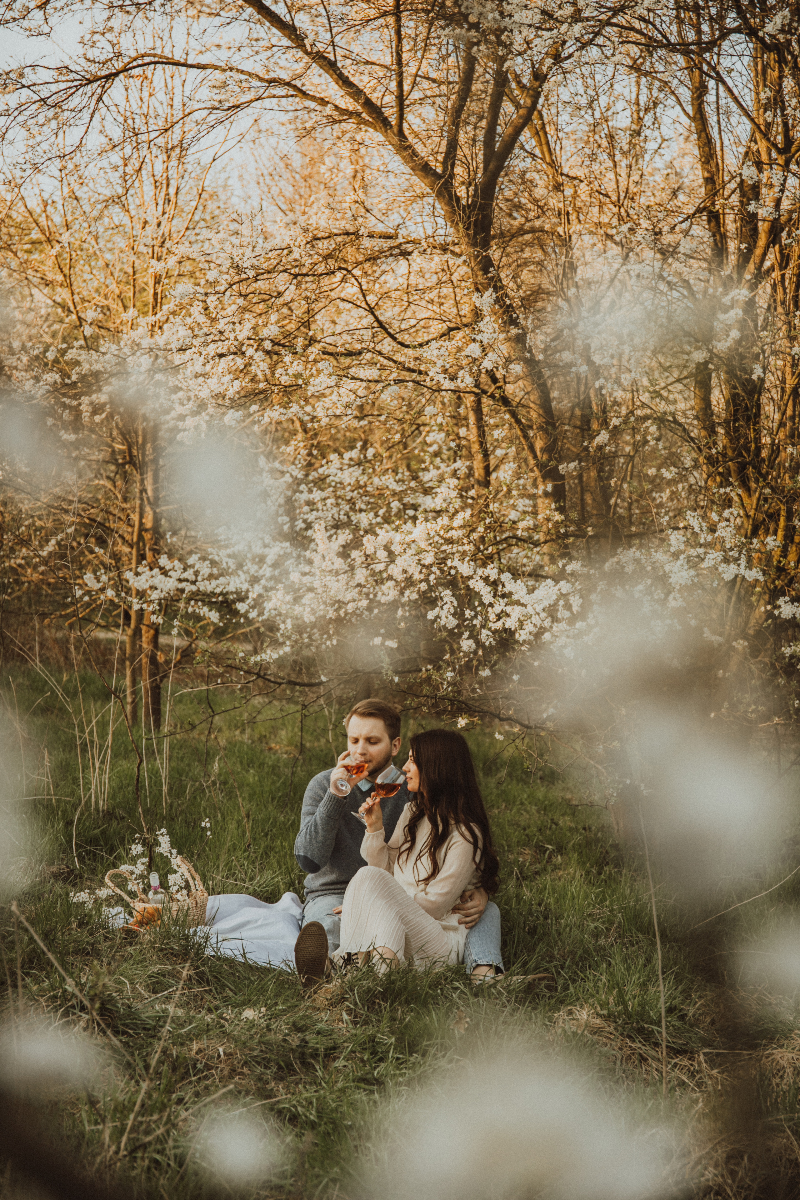 Ekaterina ♡ Dmitry. Fotograf Mykhalchuk Inna Kraków