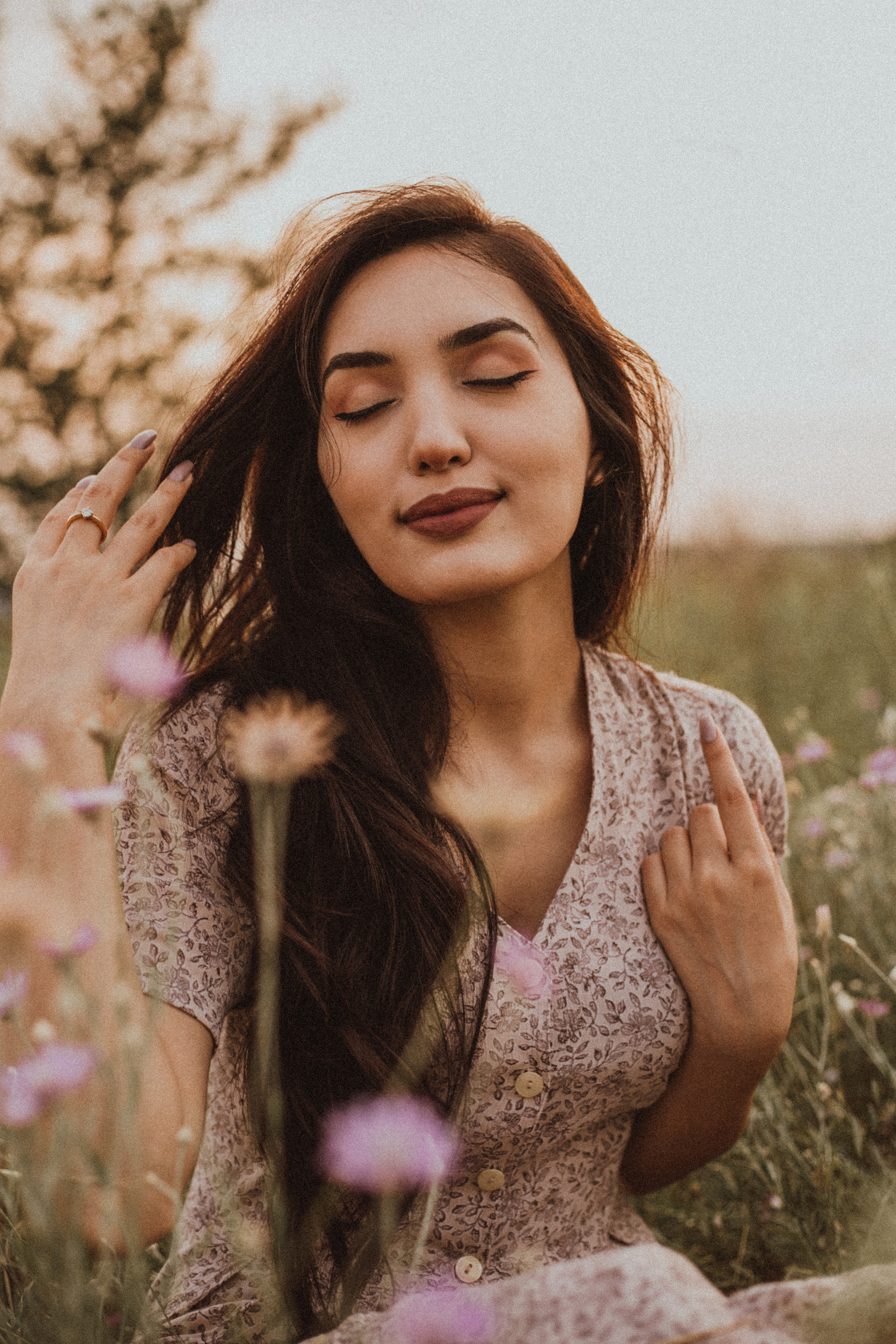 NURAN. Fotograf Mykhalchuk Inna Kraków