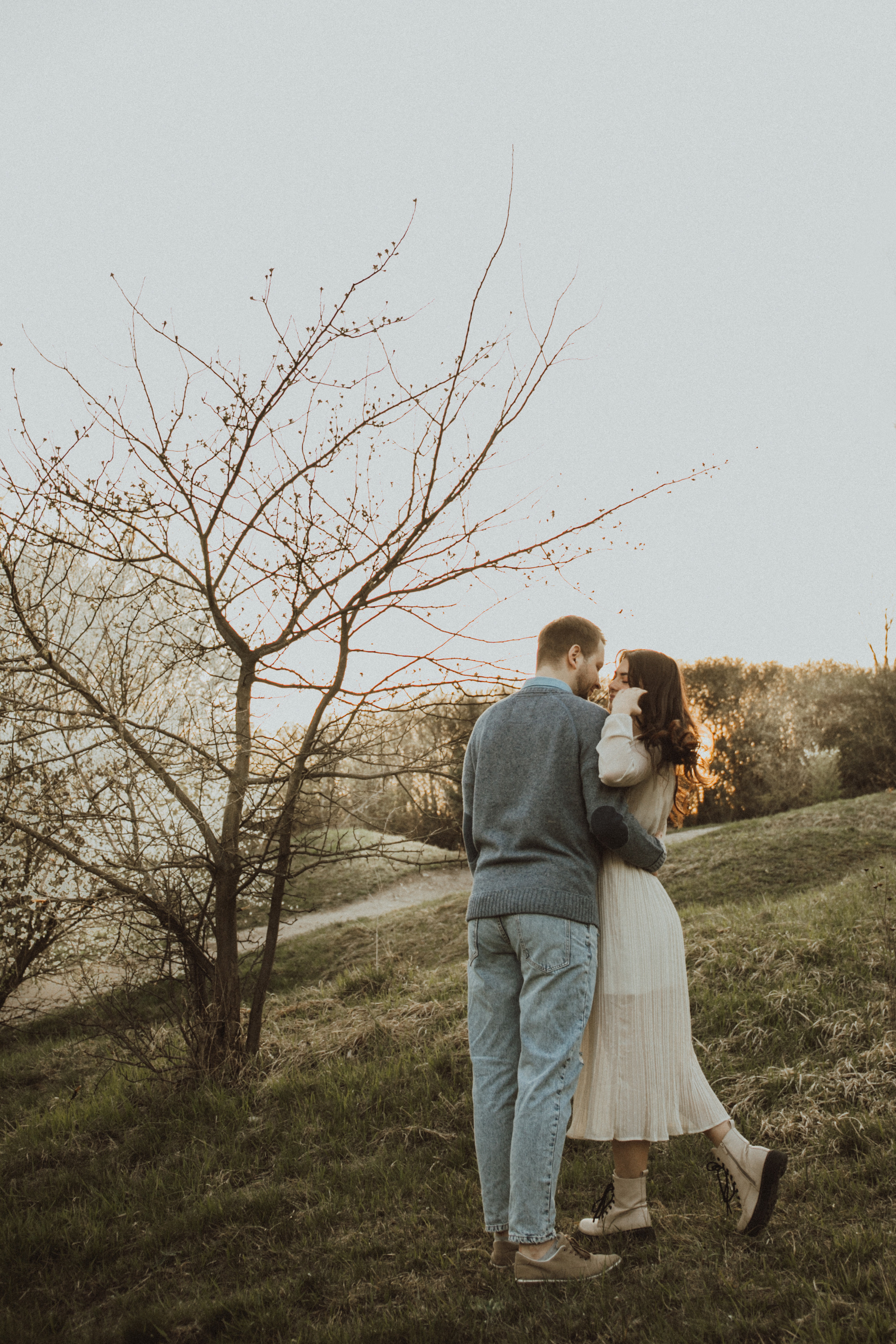 Ekaterina ♡ Dmitry. Fotograf Mykhalchuk Inna Kraków