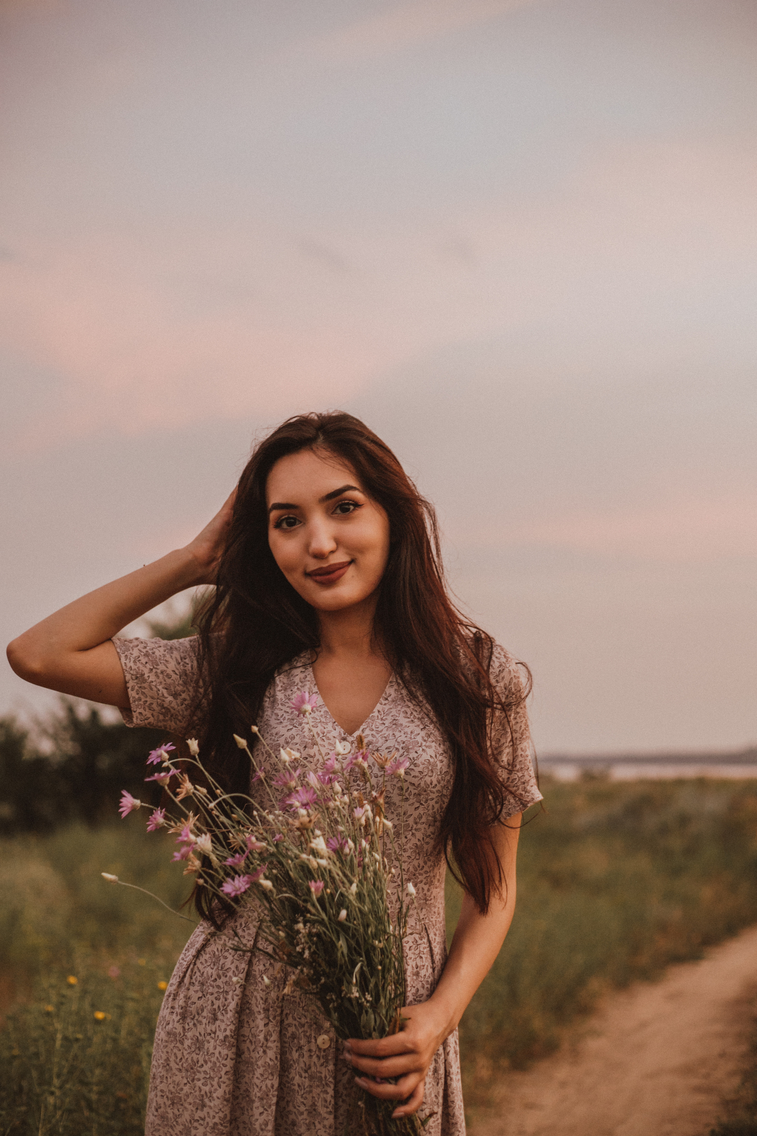 NURAN. Fotograf Mykhalchuk Inna Kraków
