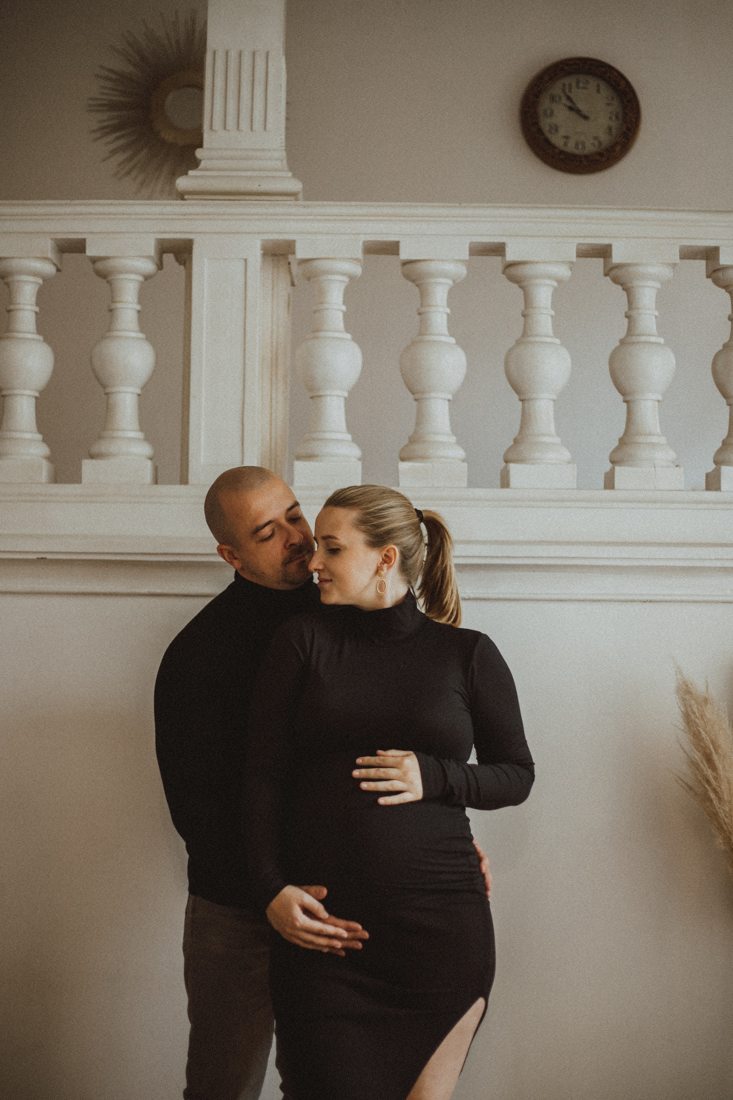 YANA MAXIM. Fotograf Mykhalchuk Inna Kraków