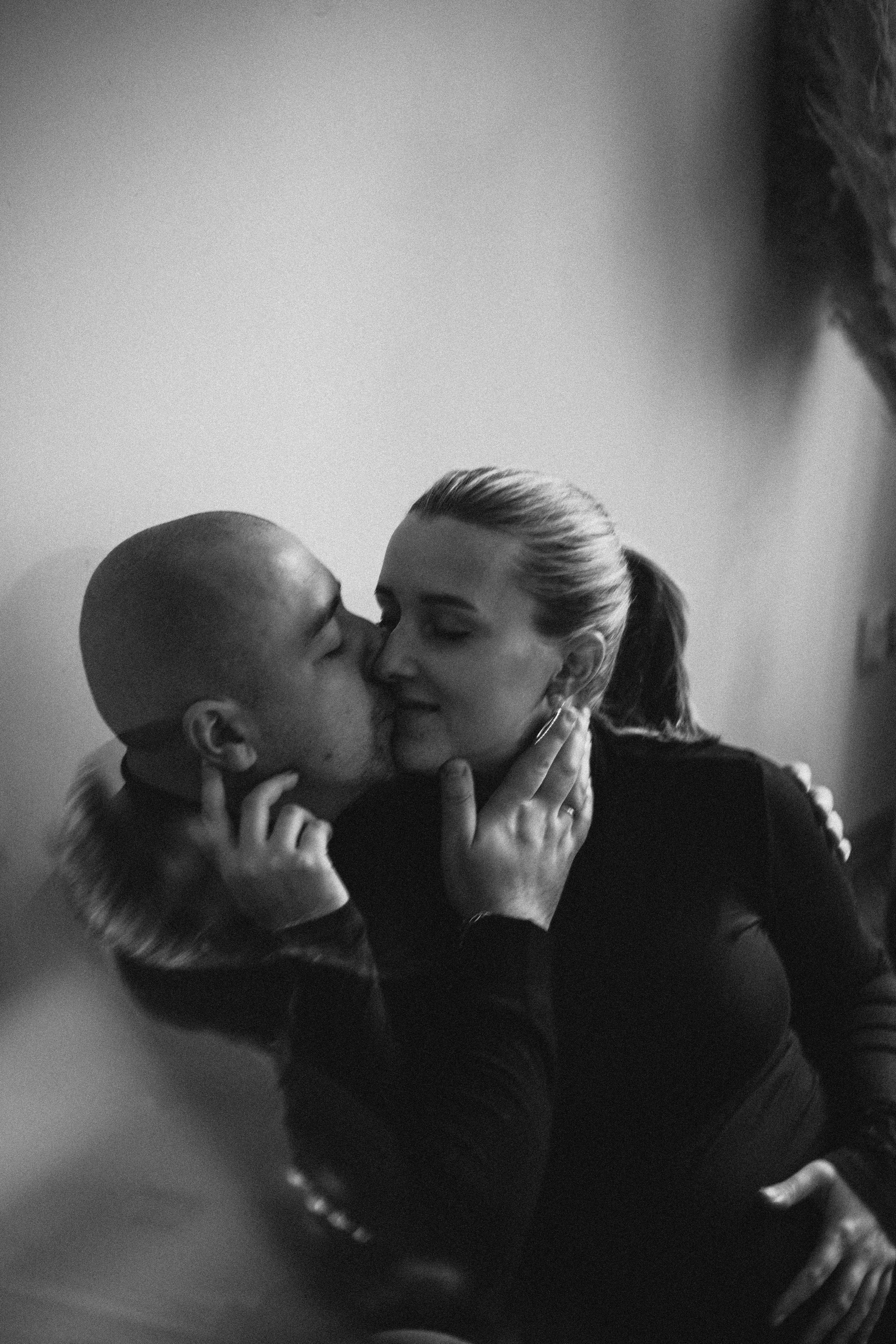 YANA MAXIM. Fotograf Mykhalchuk Inna Kraków