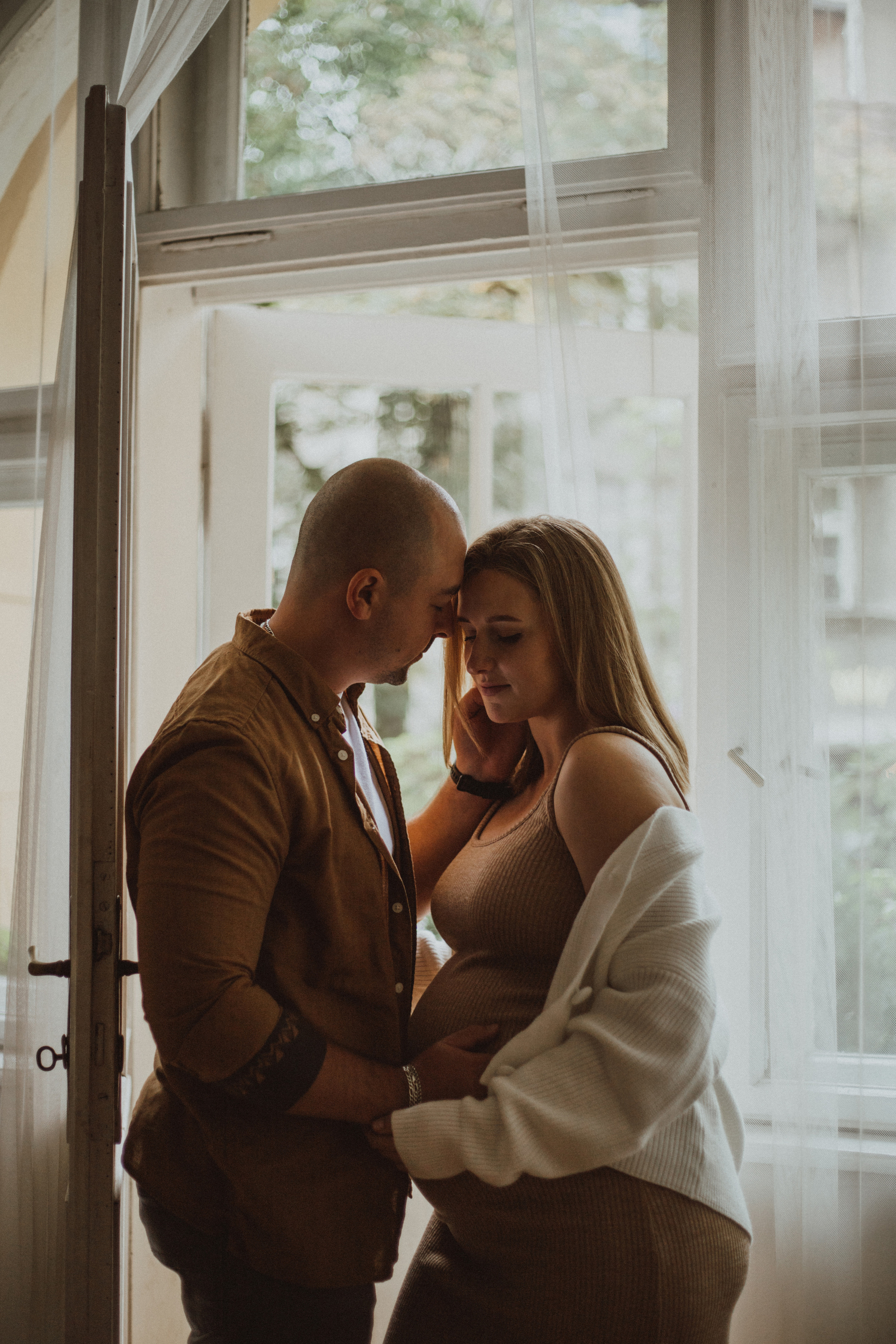 YANA MAXIM. Fotograf Mykhalchuk Inna Kraków