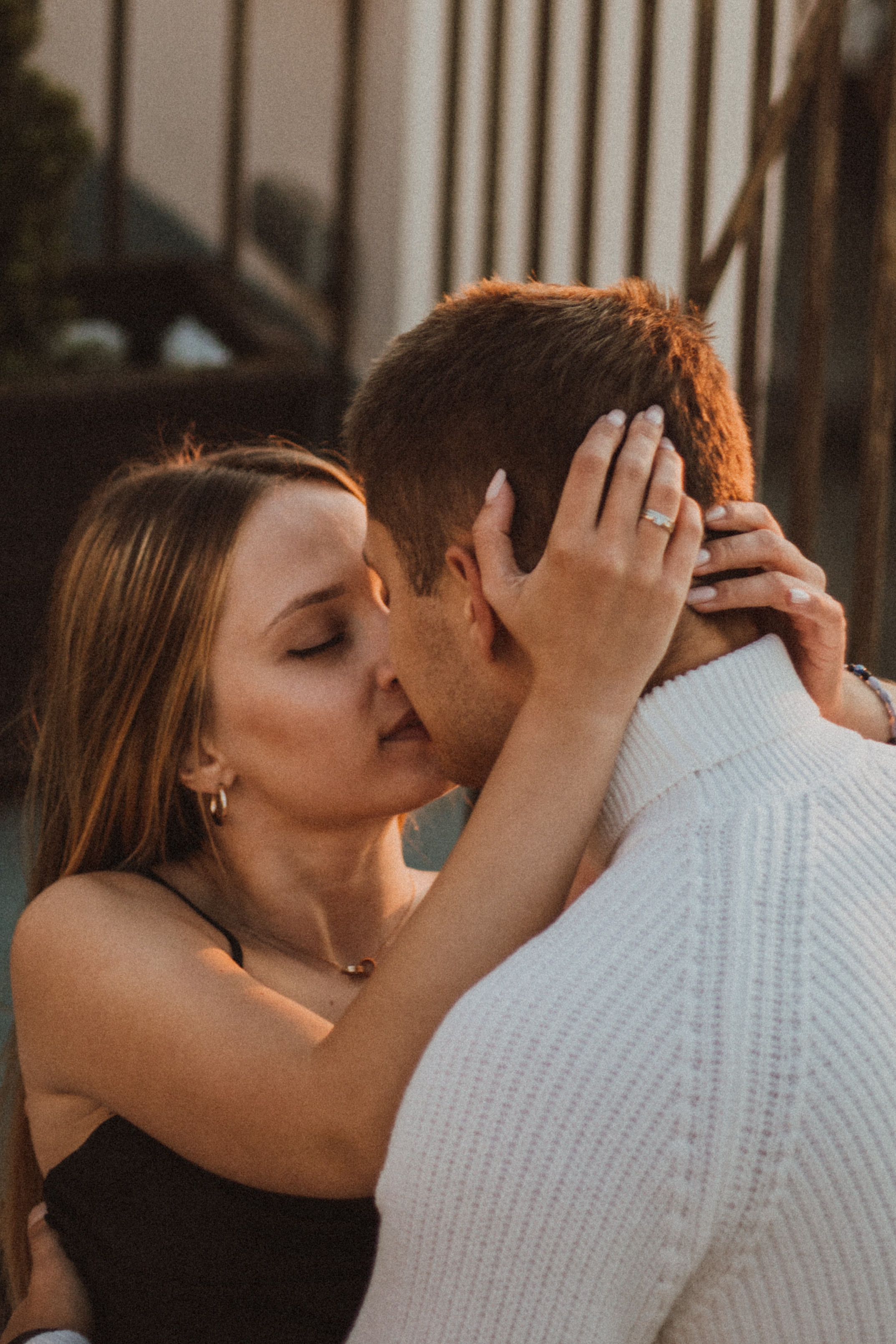 Alina ♡ Alexander. Fotograf Mykhalchuk Inna Kraków