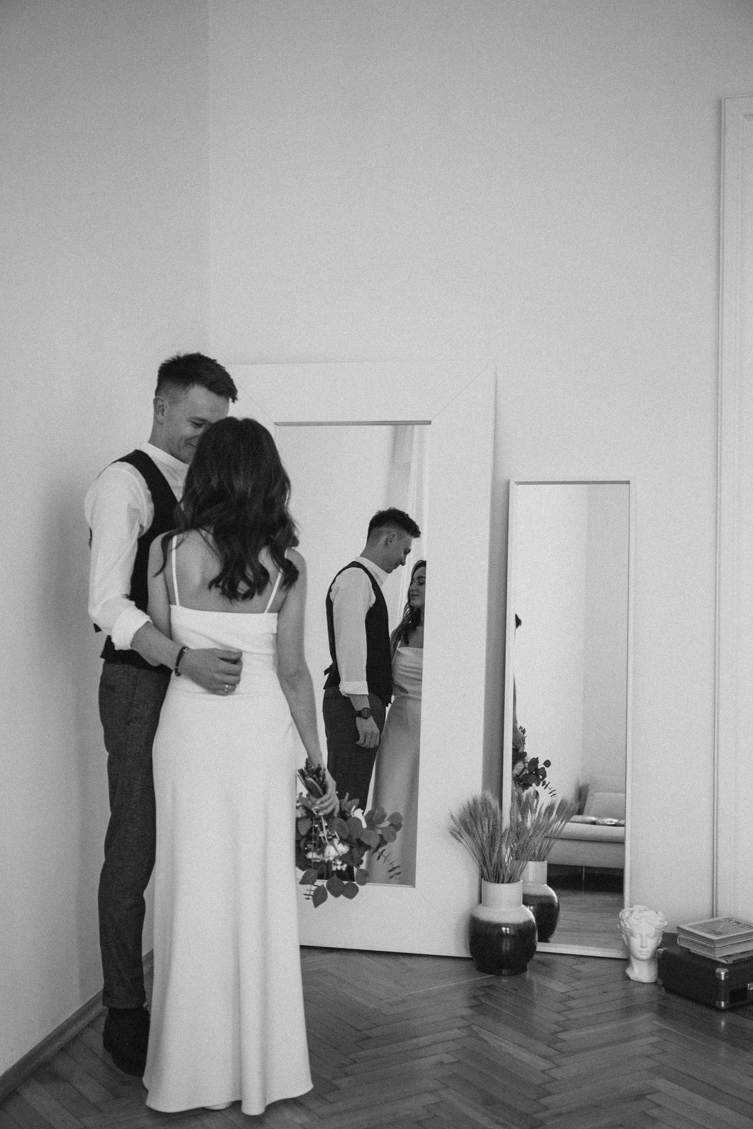 MARINA OLEG. Fotograf Mykhalchuk Inna Kraków