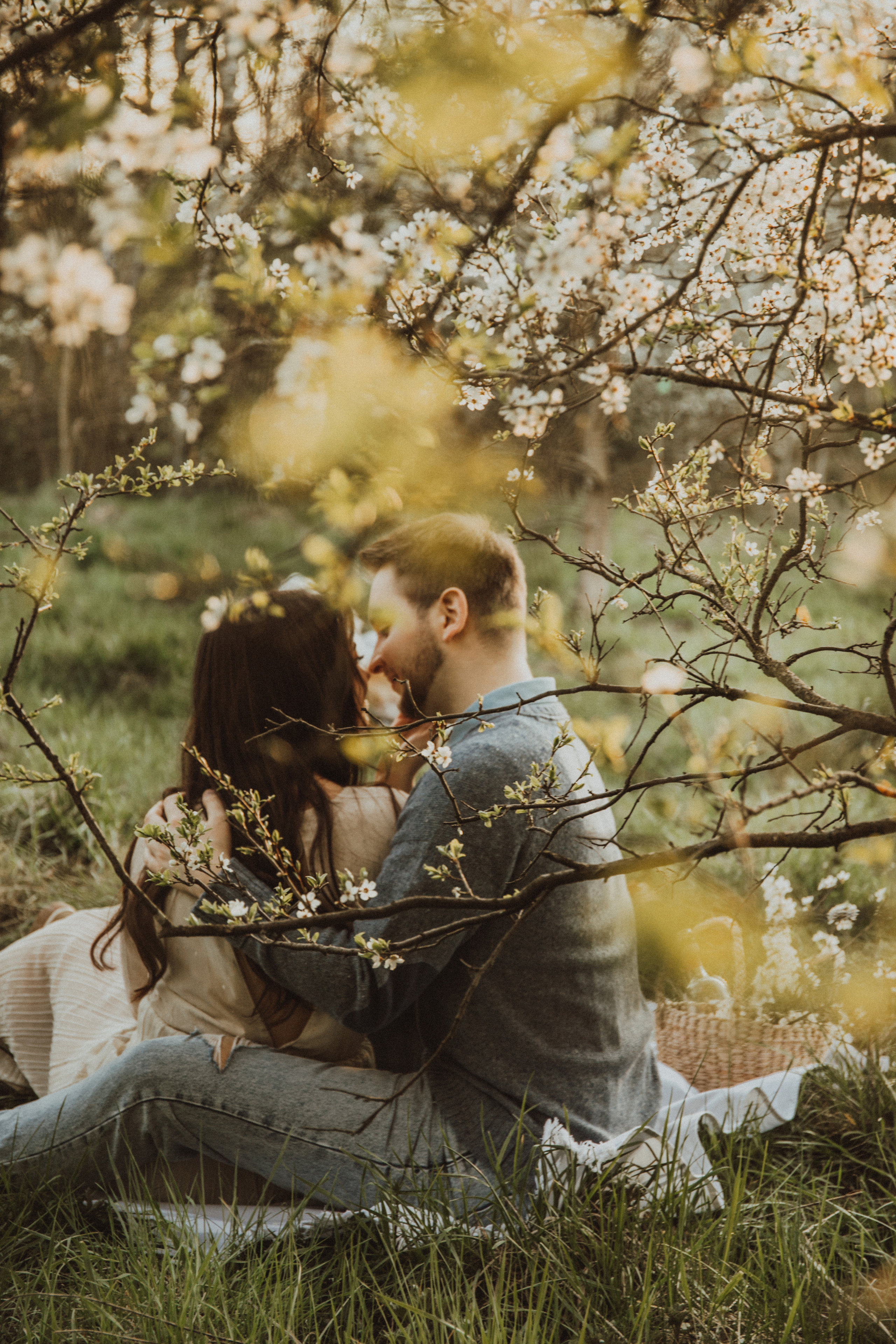 Ekaterina ♡ Dmitry. Fotograf Mykhalchuk Inna Kraków
