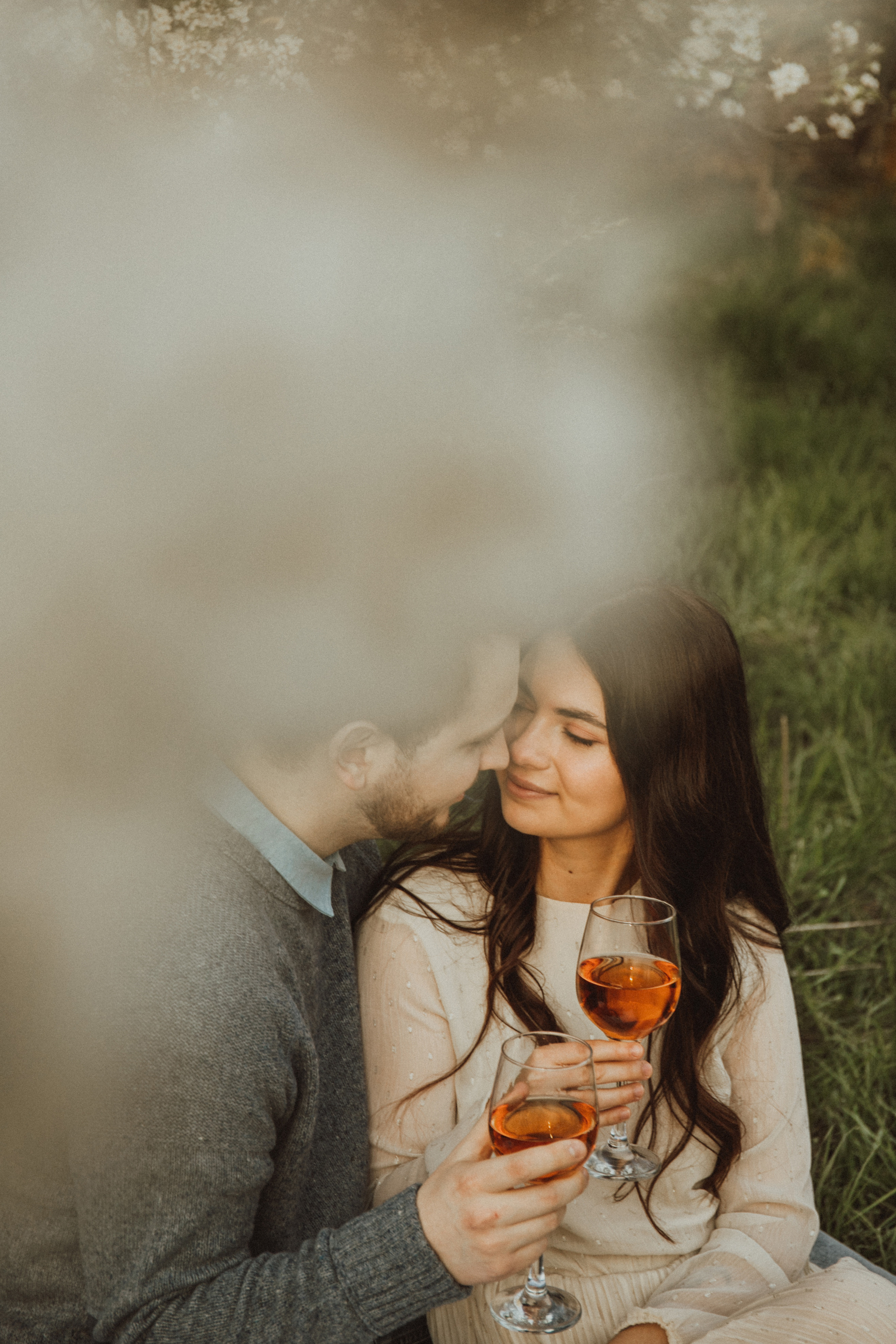 Ekaterina ♡ Dmitry. Fotograf Mykhalchuk Inna Kraków