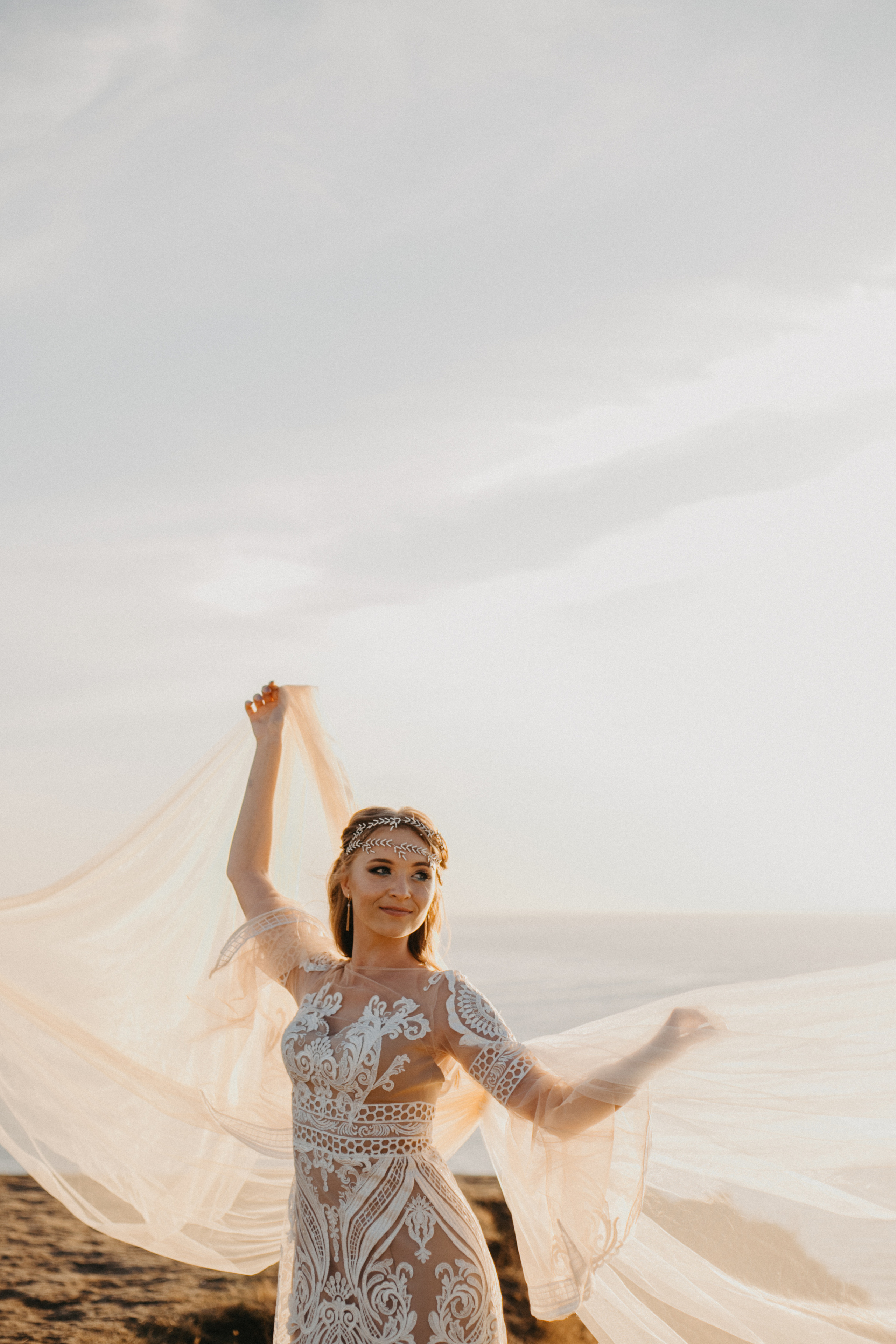 TATIANA ALEXANDER. Fotograf Mykhalchuk Inna Kraków