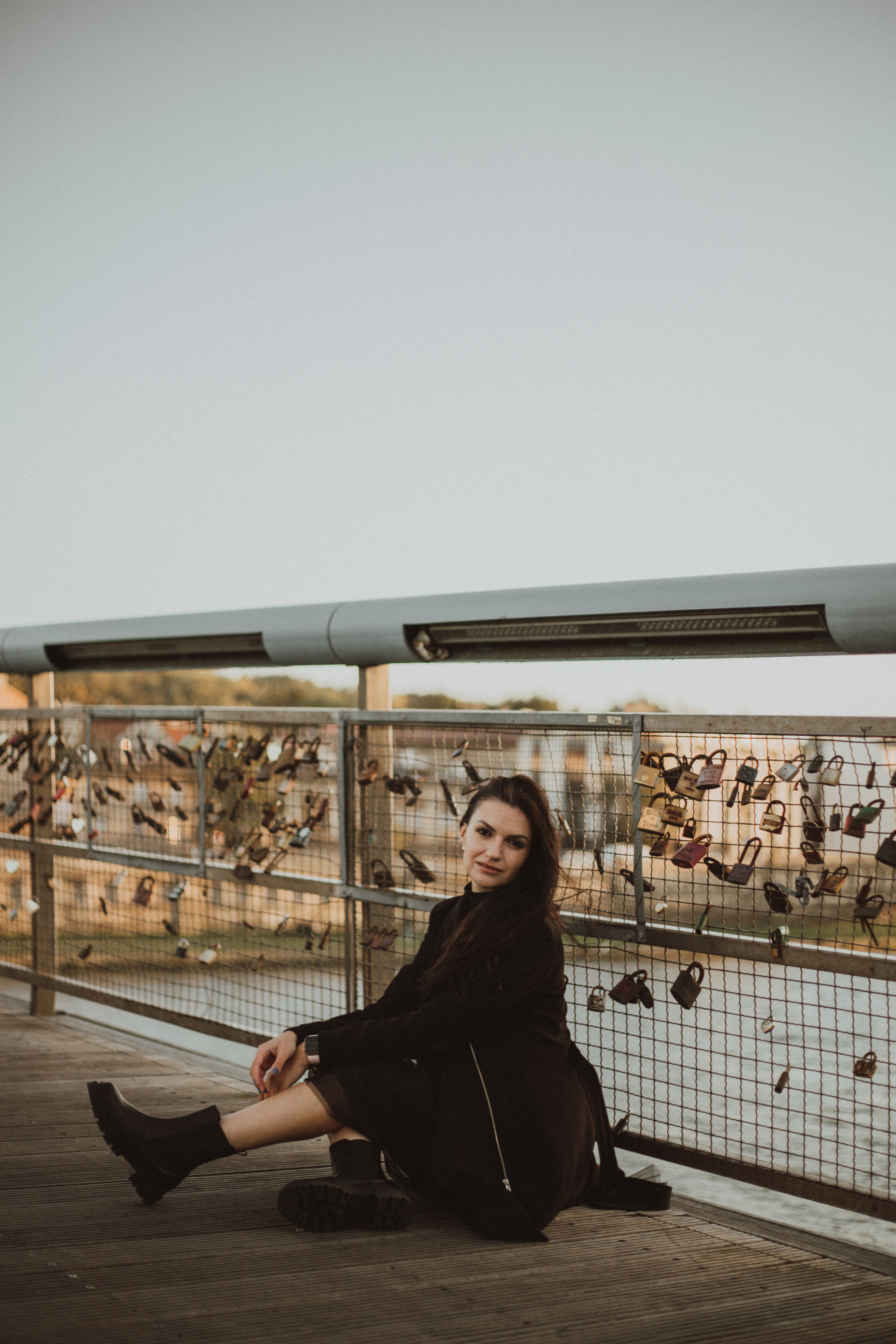 POLINA. Fotograf Mykhalchuk Inna Kraków