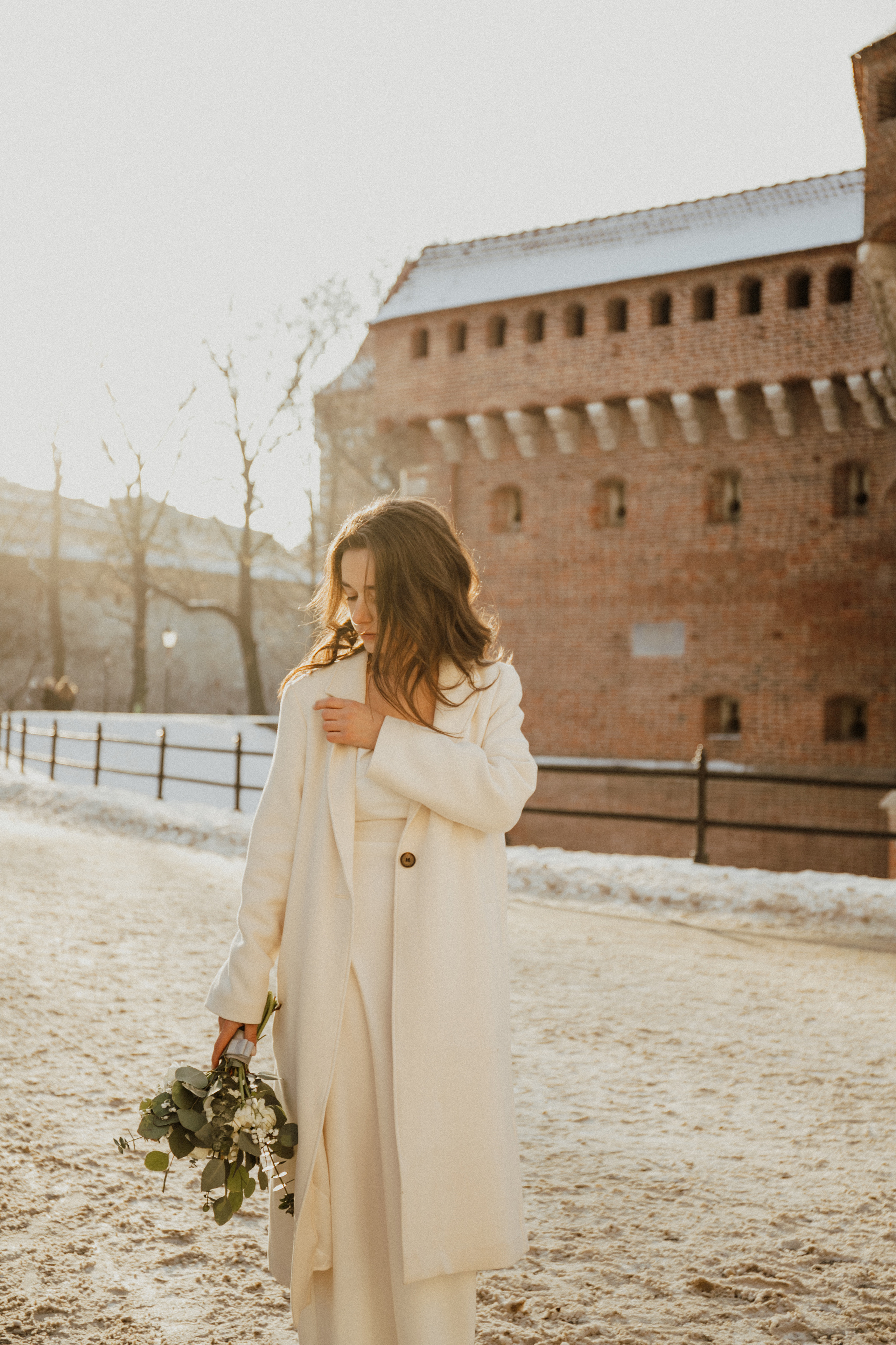 MARINA OLEG. Fotograf Mykhalchuk Inna Kraków