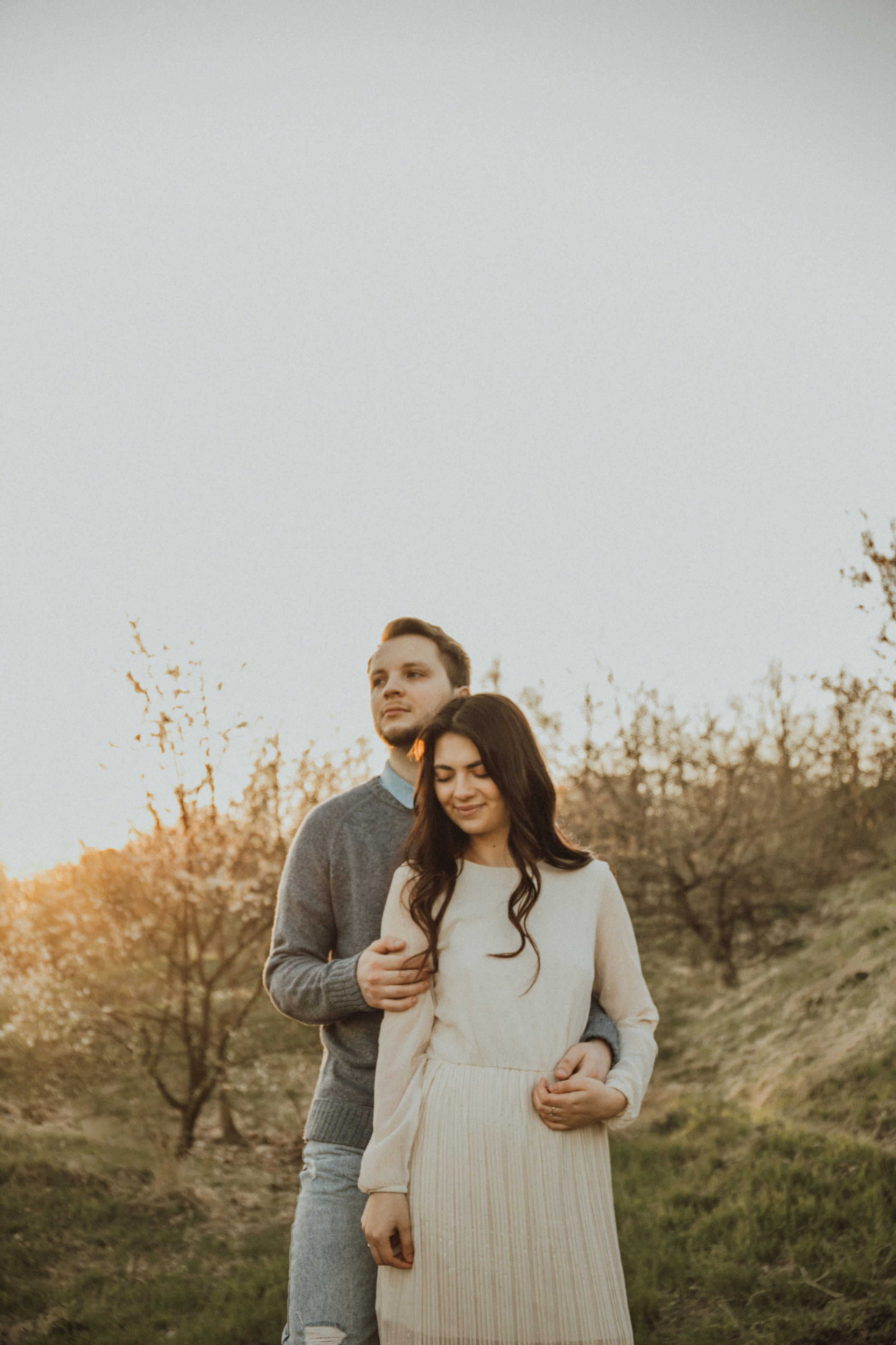 Ekaterina ♡ Dmitry. Fotograf Mykhalchuk Inna Kraków