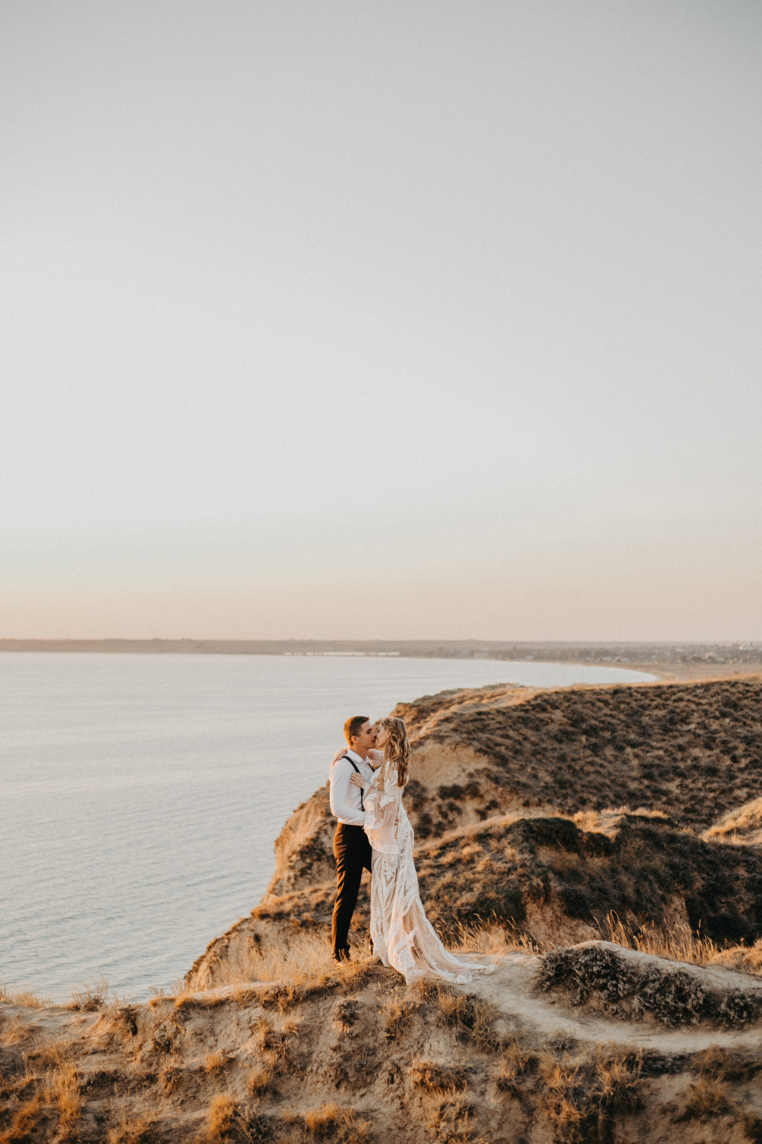 TATIANA ALEXANDER. Fotograf Mykhalchuk Inna Kraków