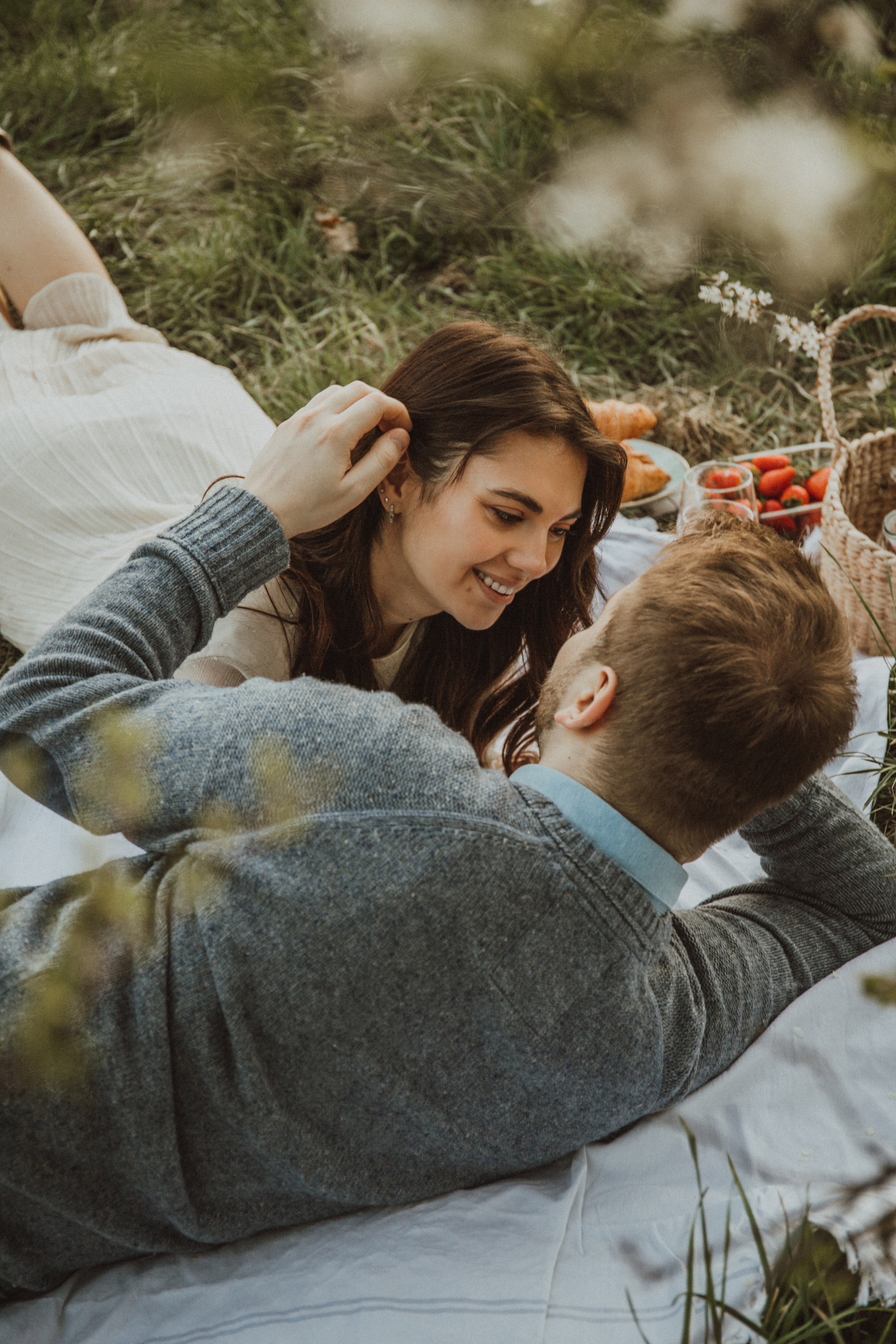 Ekaterina ♡ Dmitry. Fotograf Mykhalchuk Inna Kraków
