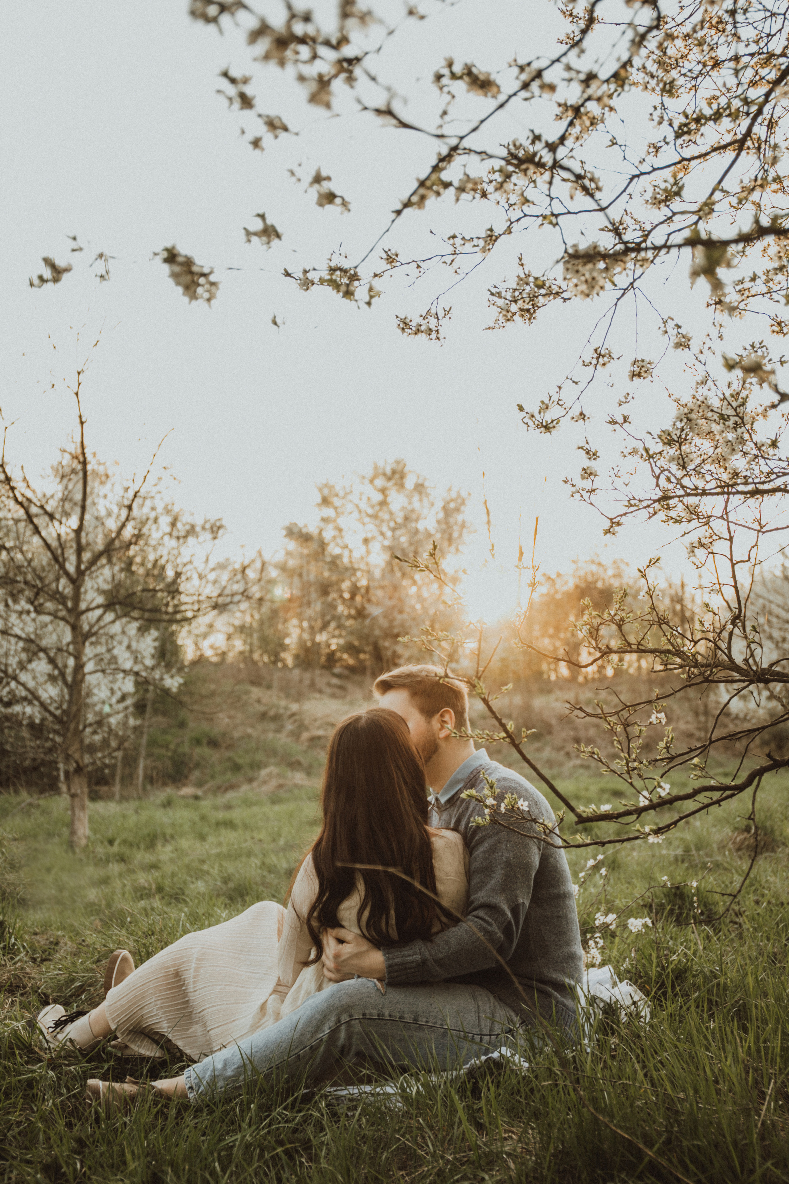 Ekaterina ♡ Dmitry. Fotograf Mykhalchuk Inna Kraków