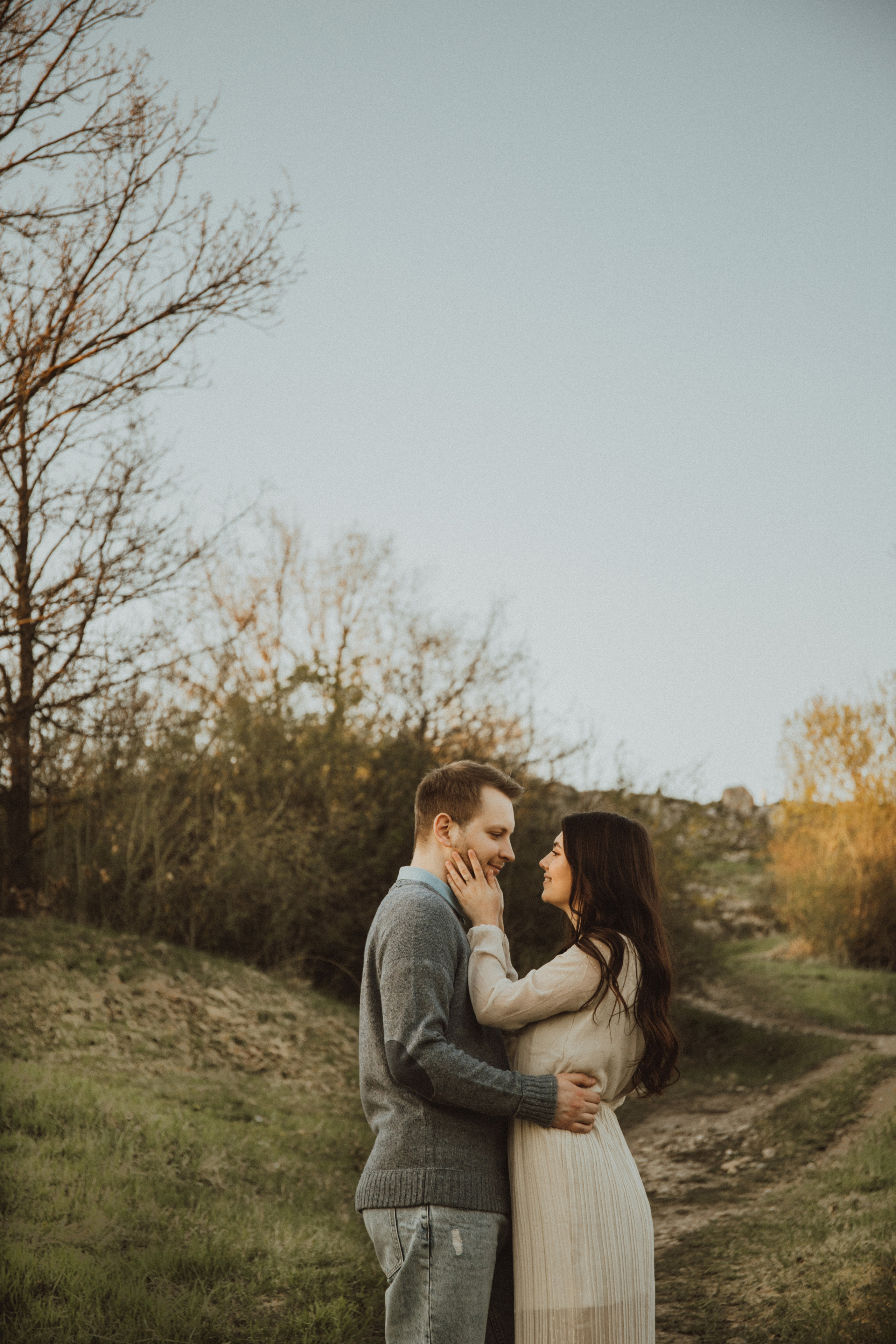 Ekaterina ♡ Dmitry. Fotograf Mykhalchuk Inna Kraków