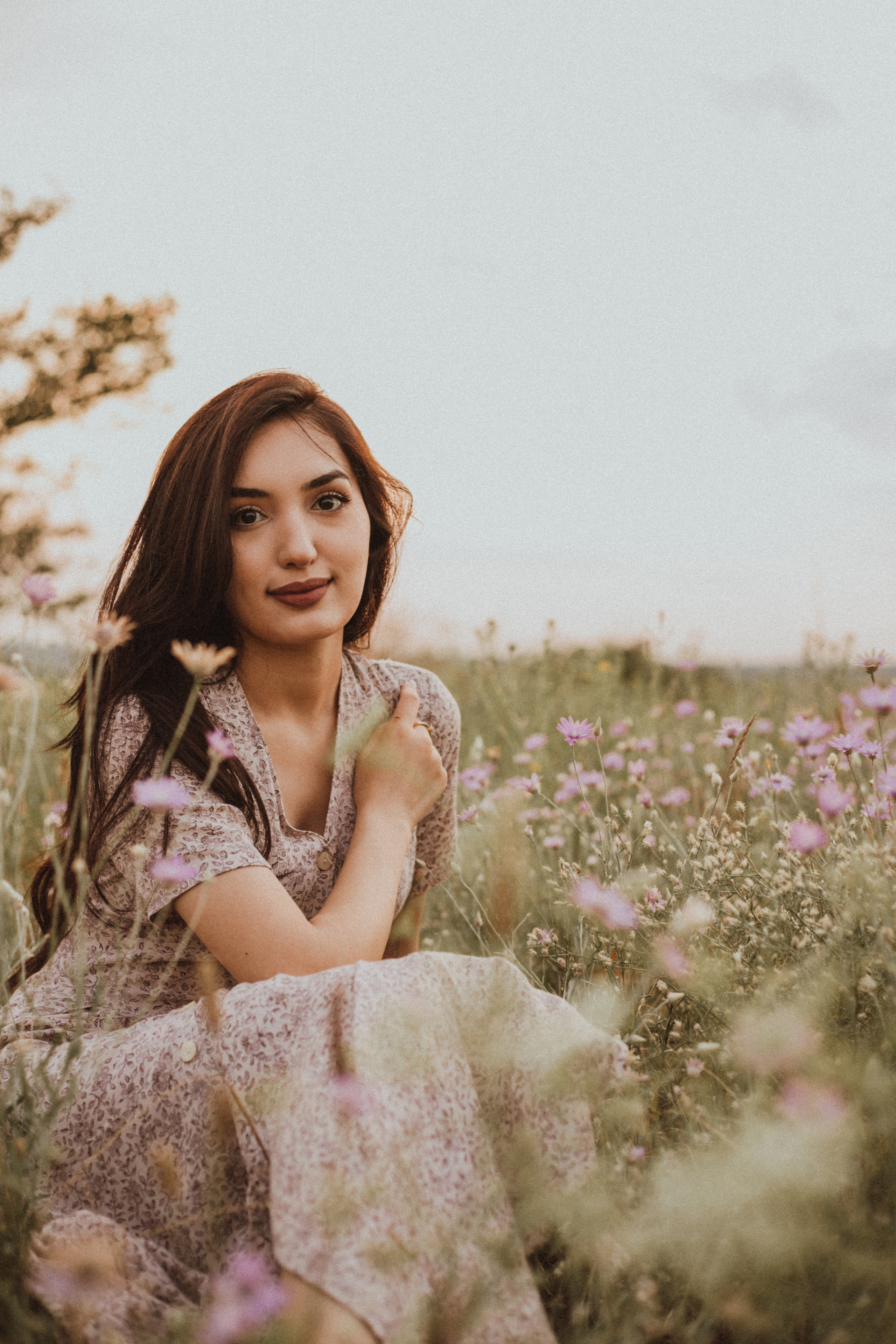 NURAN. Fotograf Mykhalchuk Inna Kraków