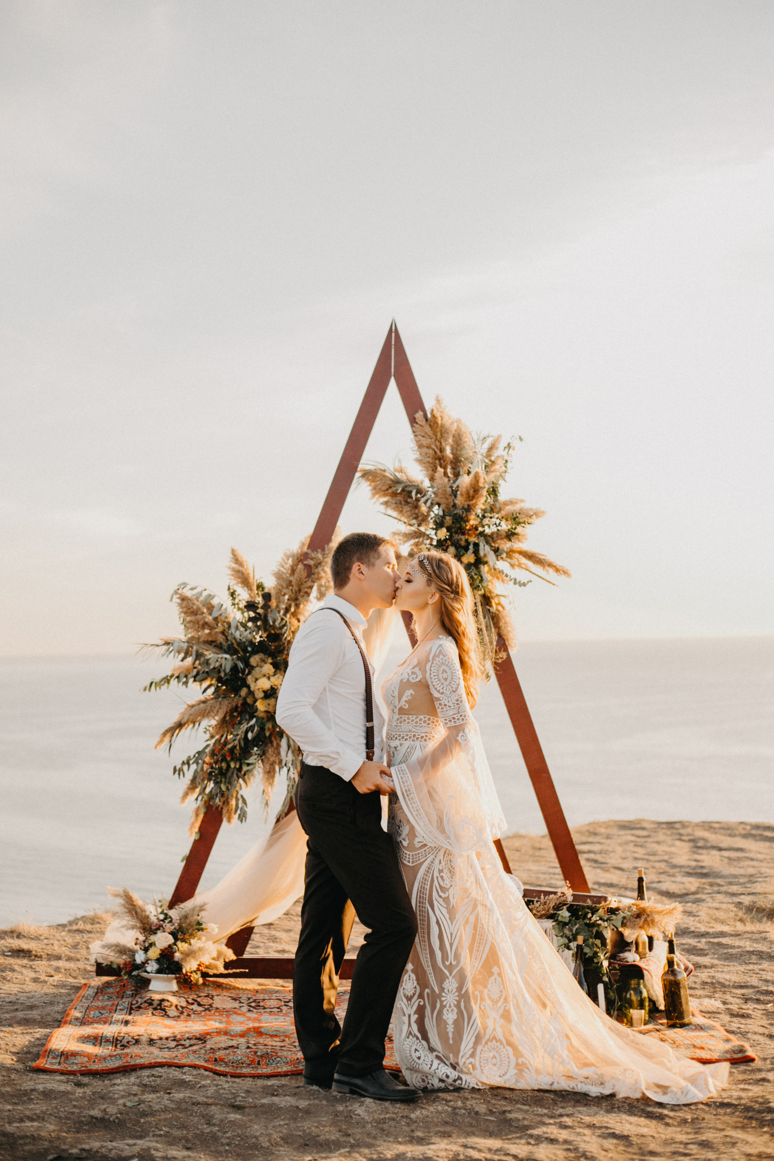 TATIANA ALEXANDER. Fotograf Mykhalchuk Inna Kraków