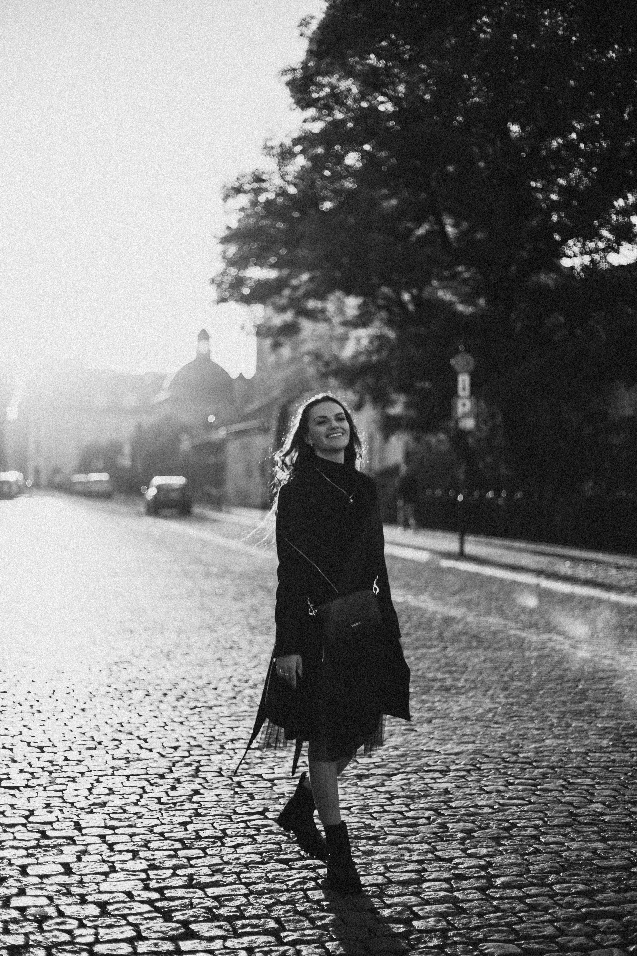 POLINA. Fotograf Mykhalchuk Inna Kraków