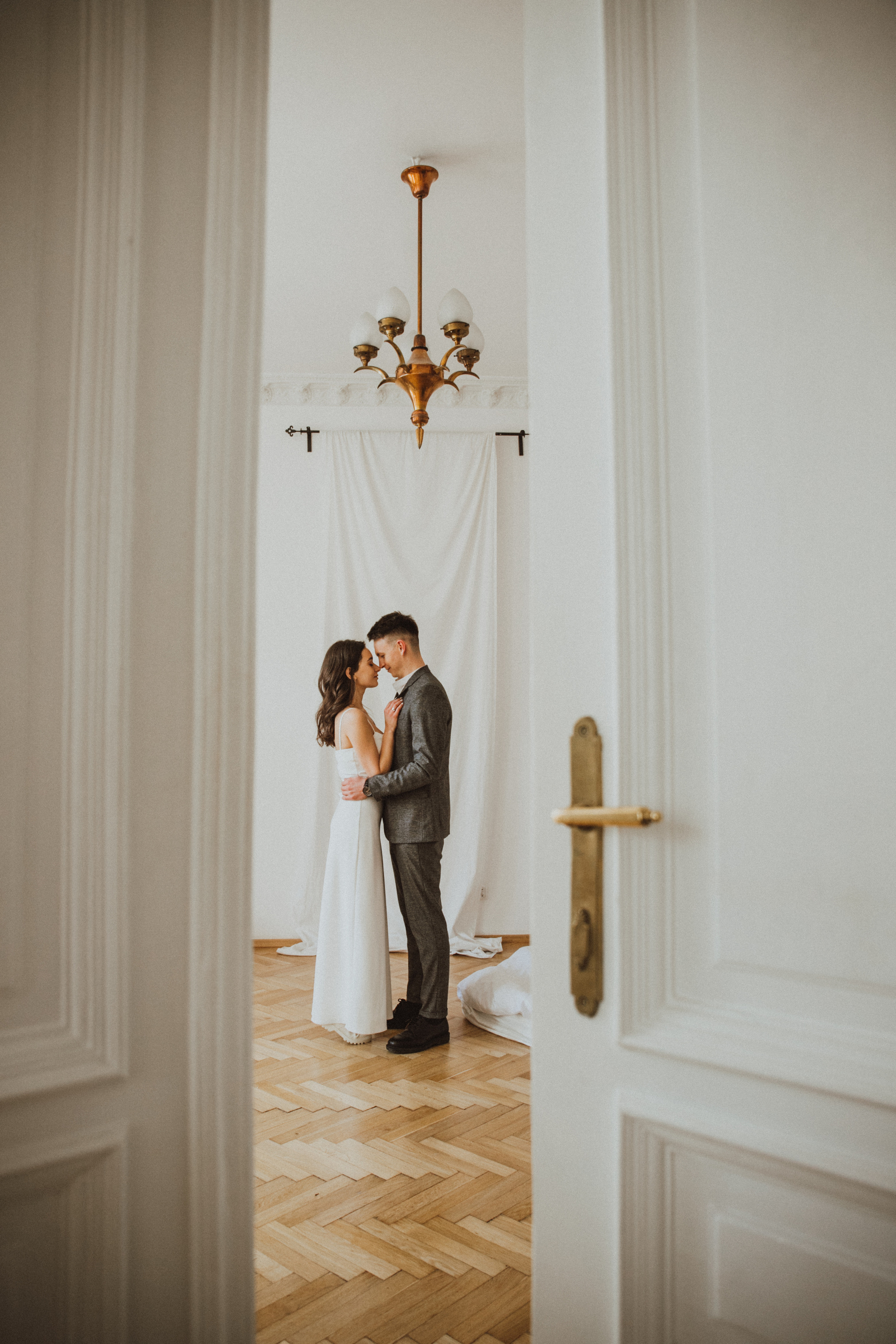 MARINA OLEG. Fotograf Mykhalchuk Inna Kraków