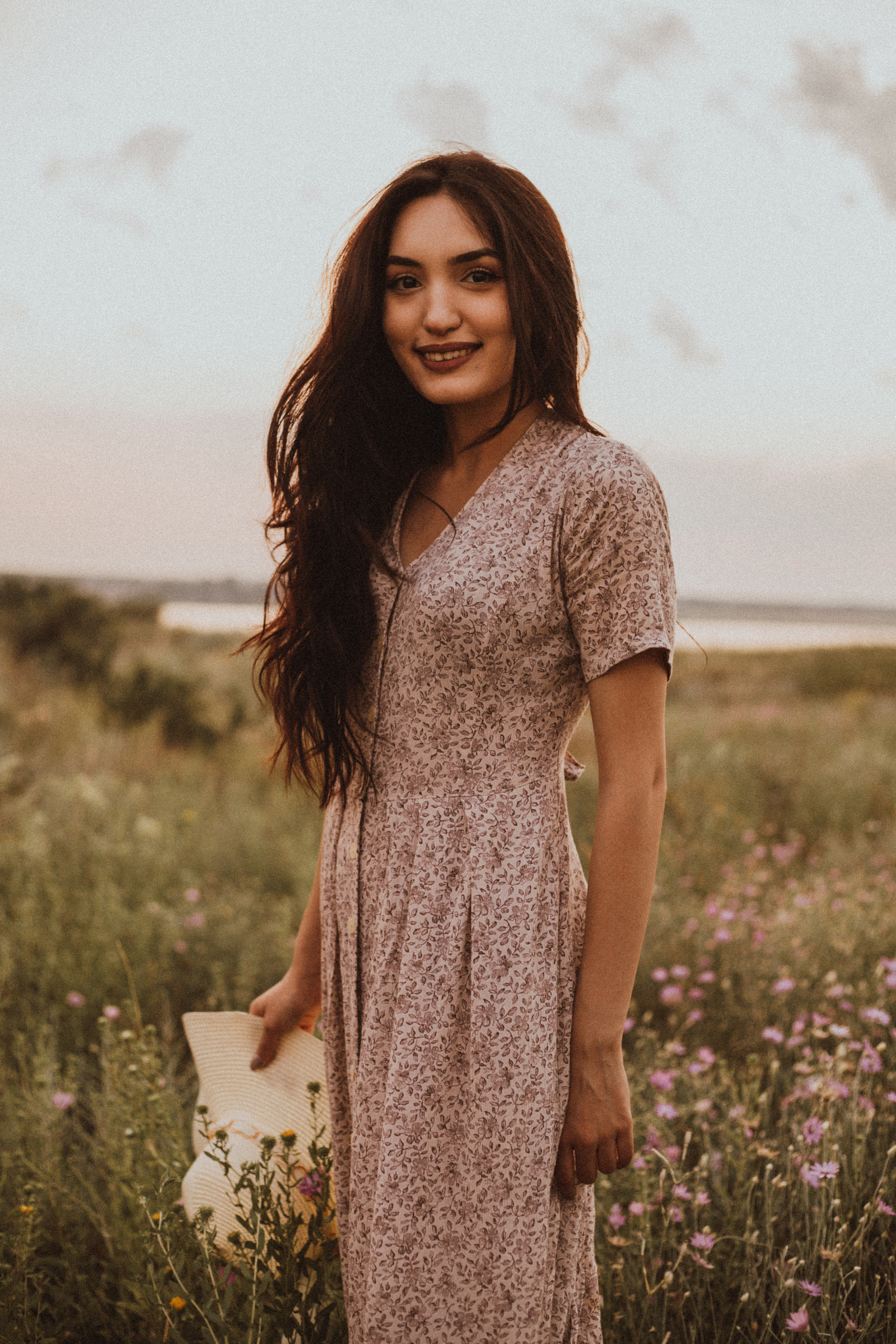 NURAN. Fotograf Mykhalchuk Inna Kraków