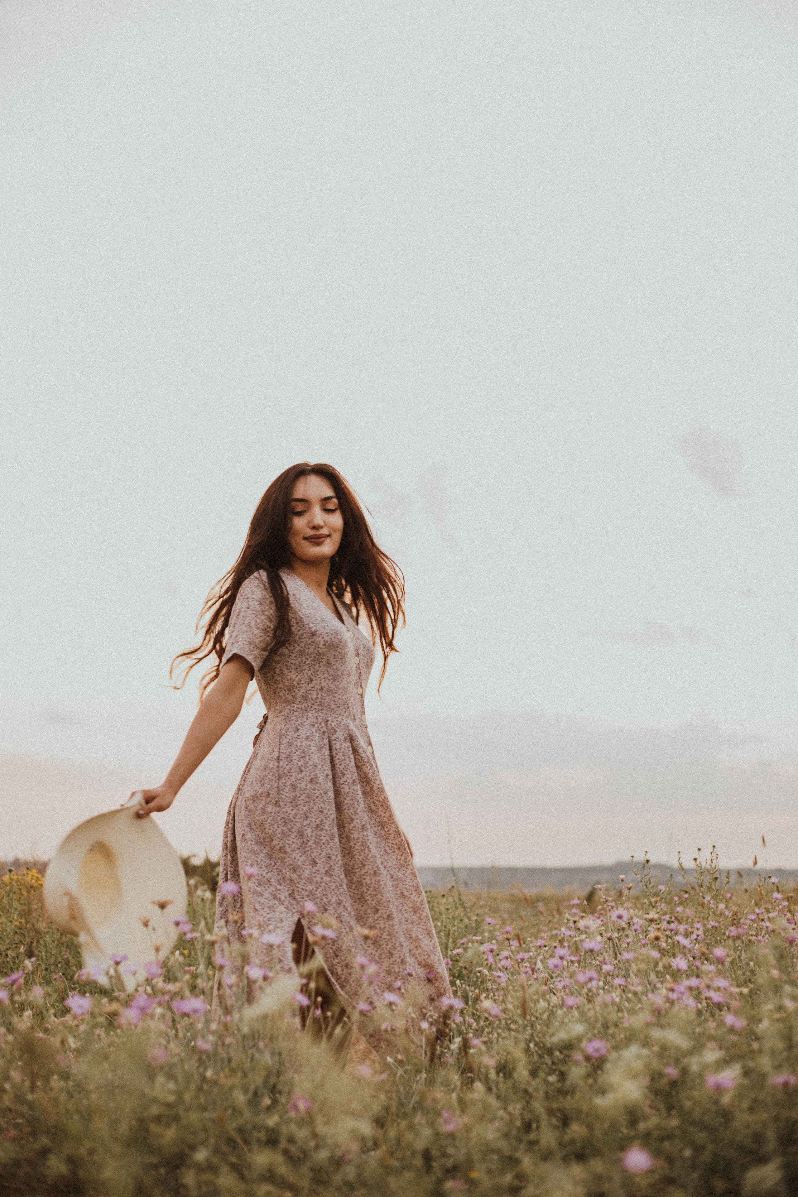 NURAN. Fotograf Mykhalchuk Inna Kraków