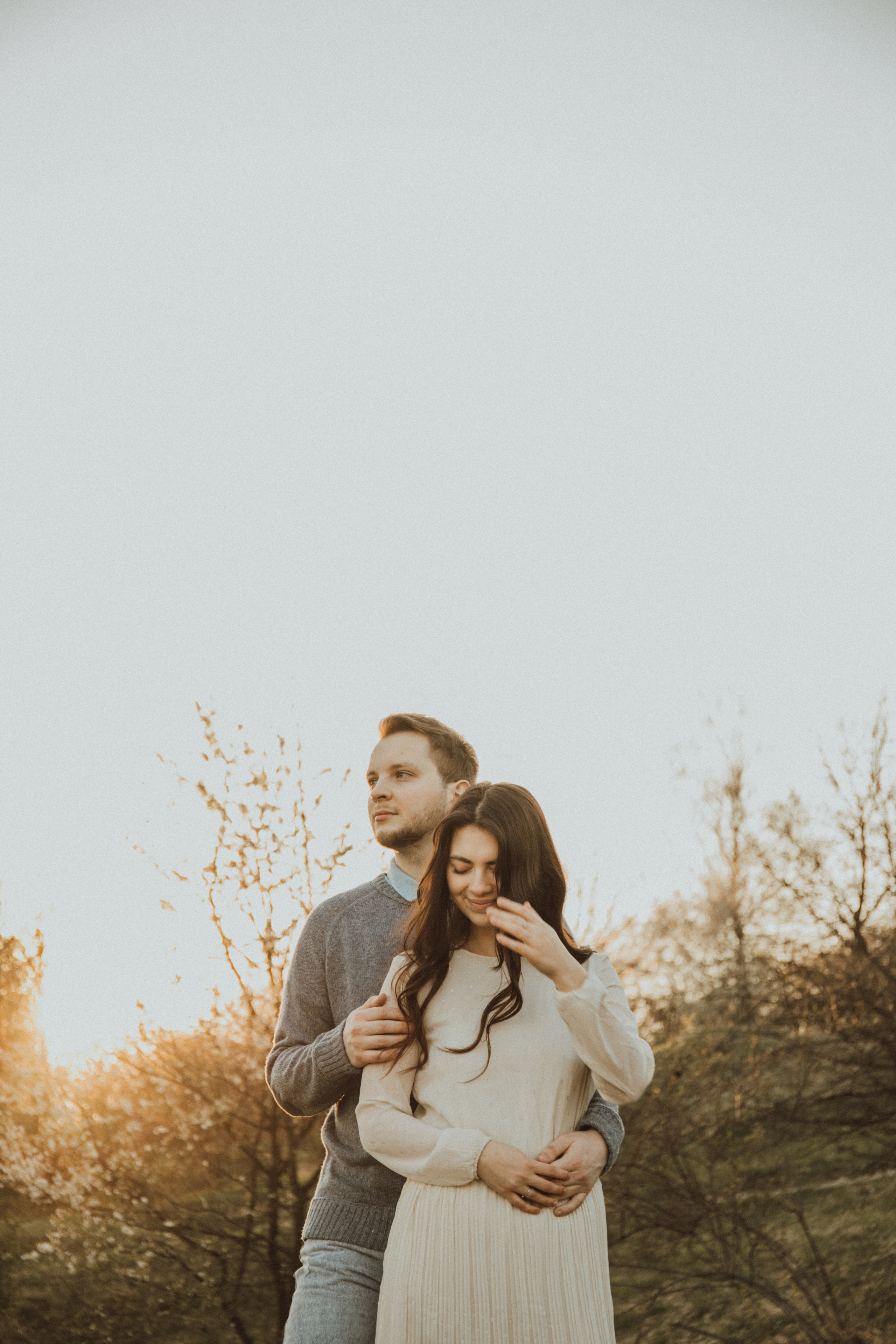 Ekaterina ♡ Dmitry. Fotograf Mykhalchuk Inna Kraków