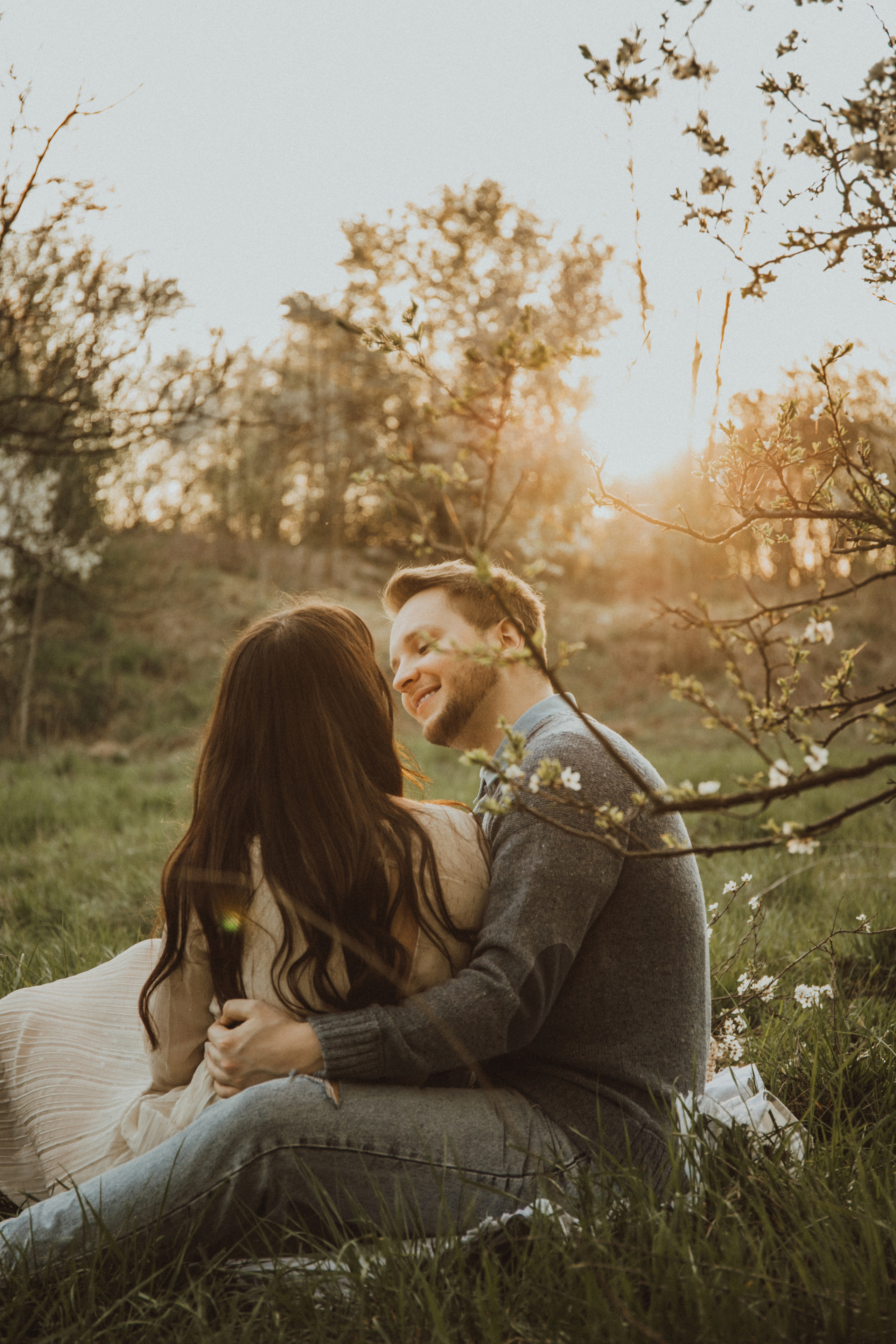 Ekaterina ♡ Dmitry. Fotograf Mykhalchuk Inna Kraków