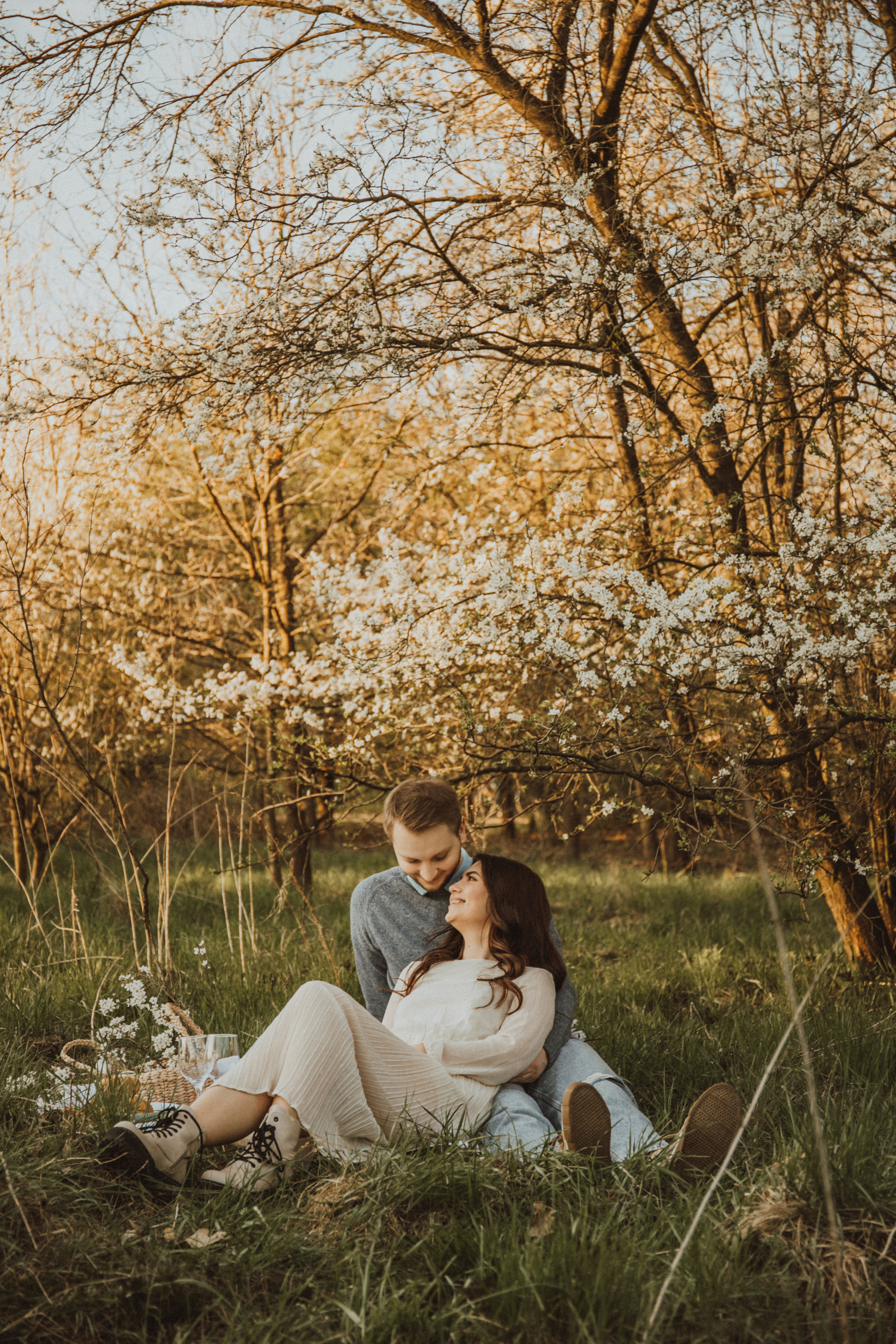 Ekaterina ♡ Dmitry. Fotograf Mykhalchuk Inna Kraków