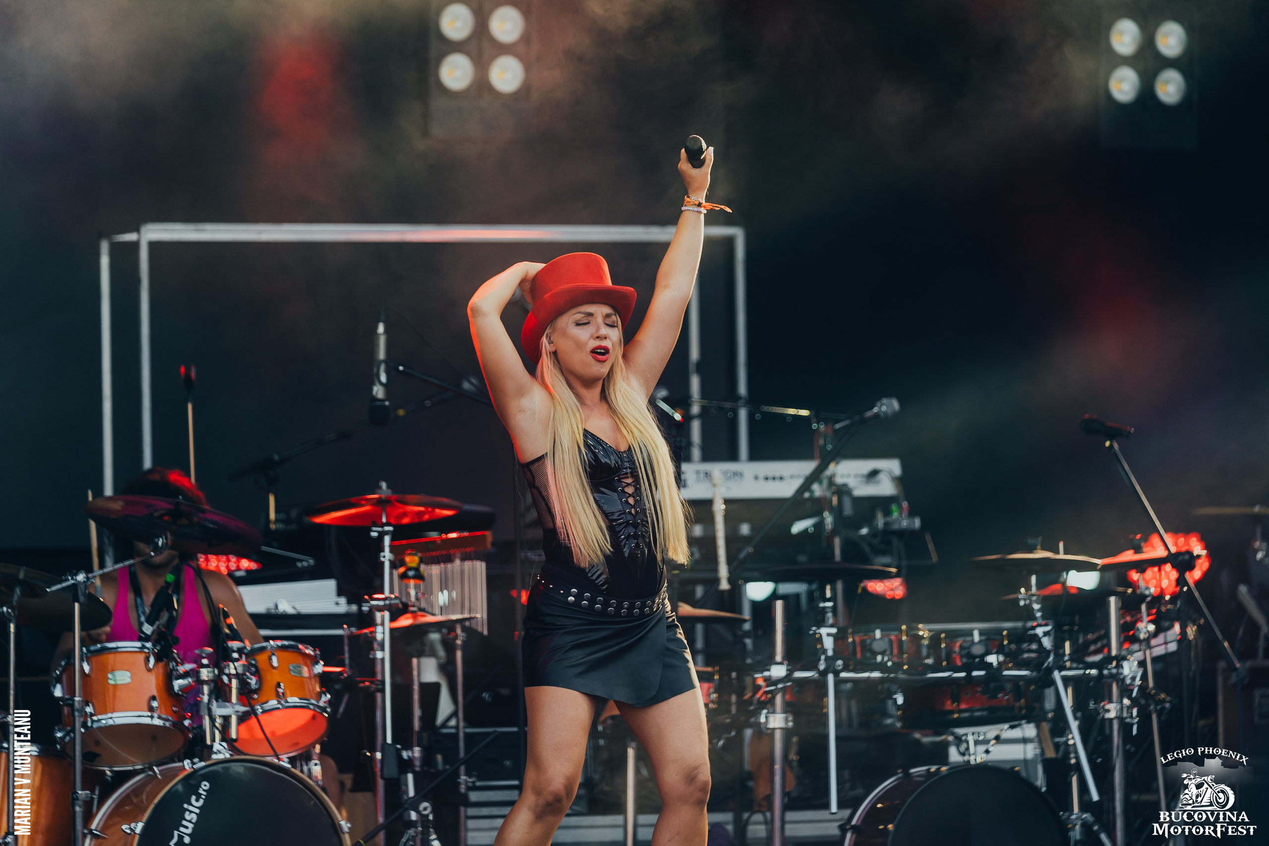 BUCOVINA MOTOR FEST. Fotografie de Familie, Nuntă și Evenimente - Marian V. Munteanu