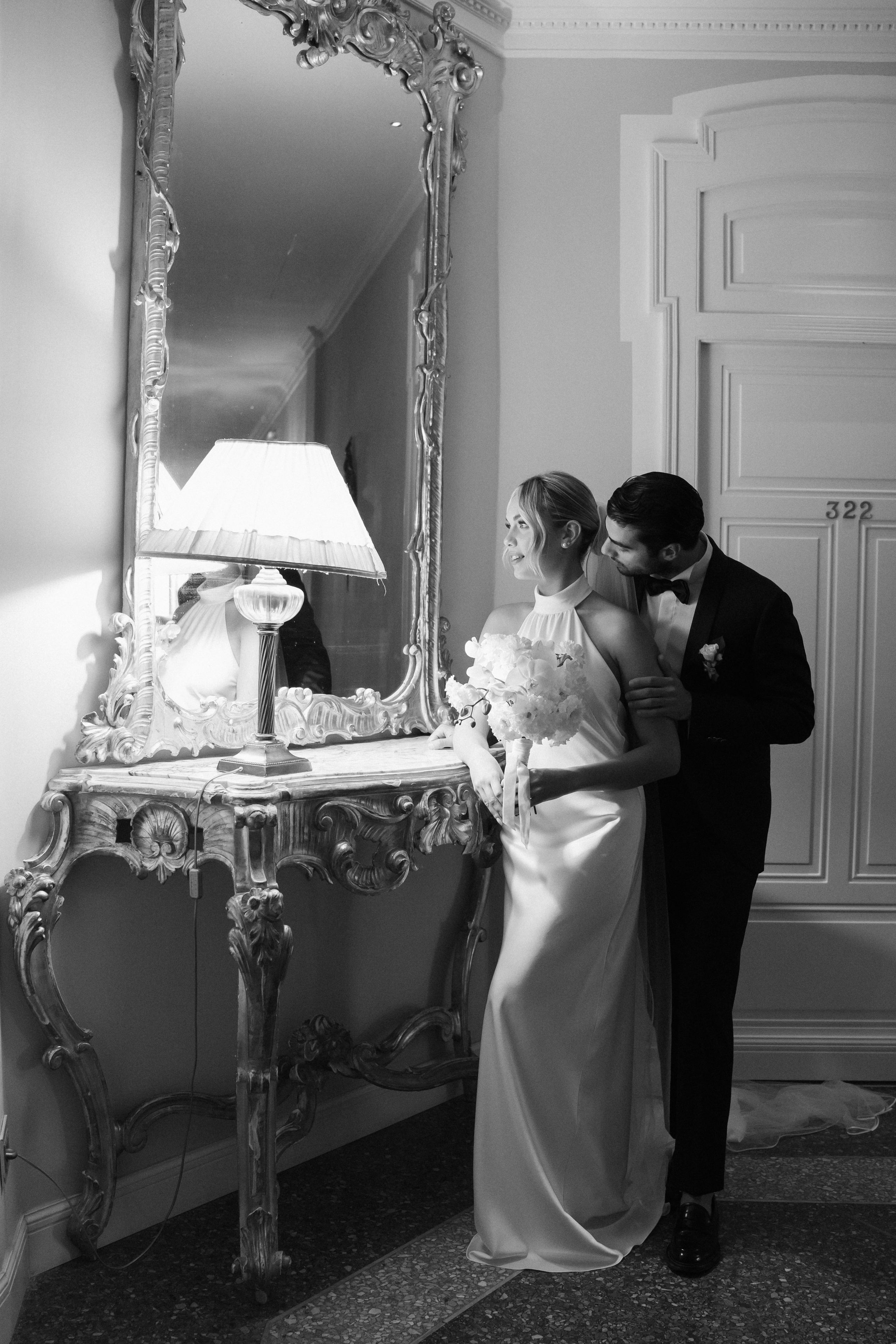 Vittorio&Noemi Grand Hotel. Свадебный фотограф Виктория Саврук