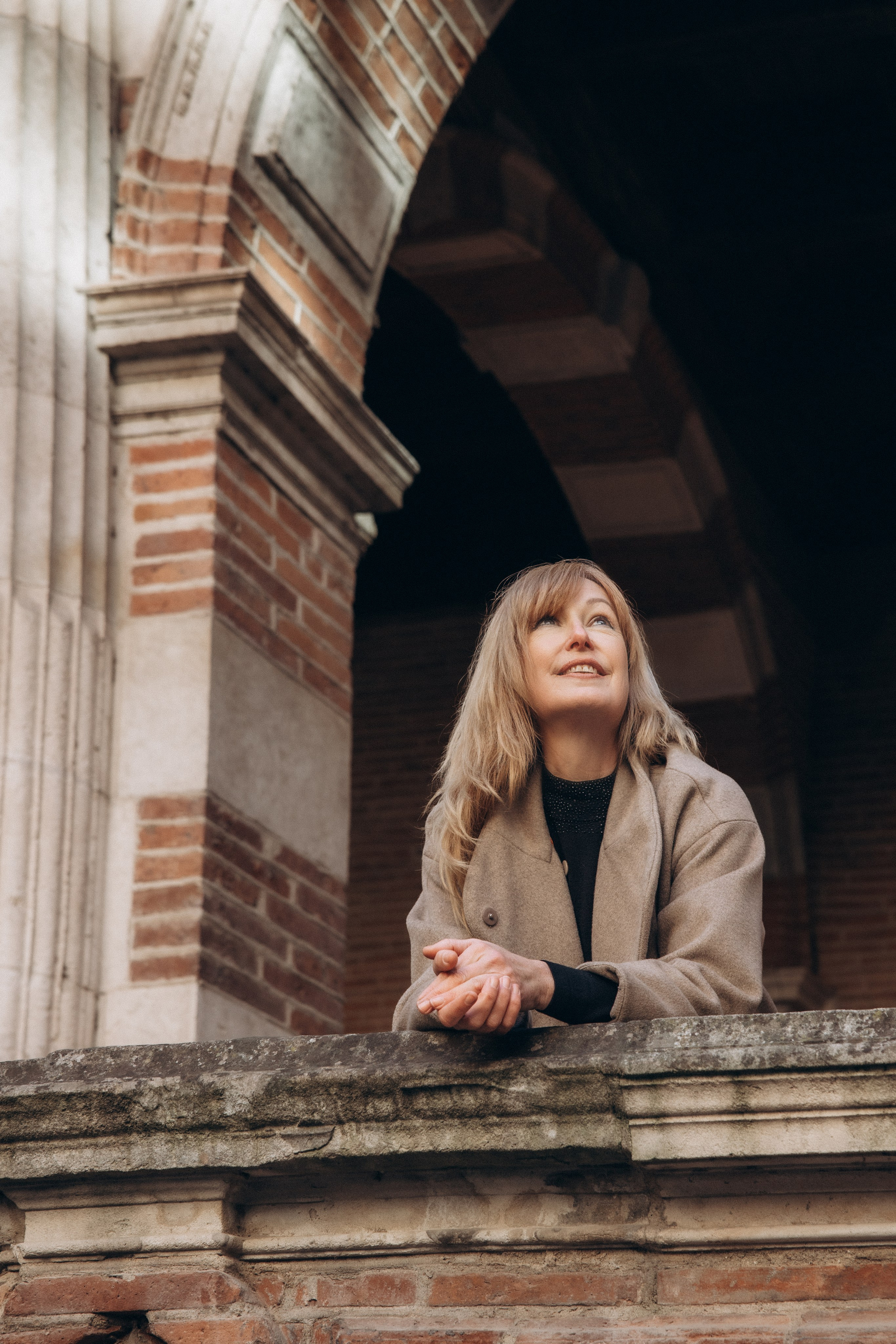 Content photo session in Toulouse. Eugenie Smirnova — wedding, corporate and lifestyle photographer in Toulouse and Southwest France