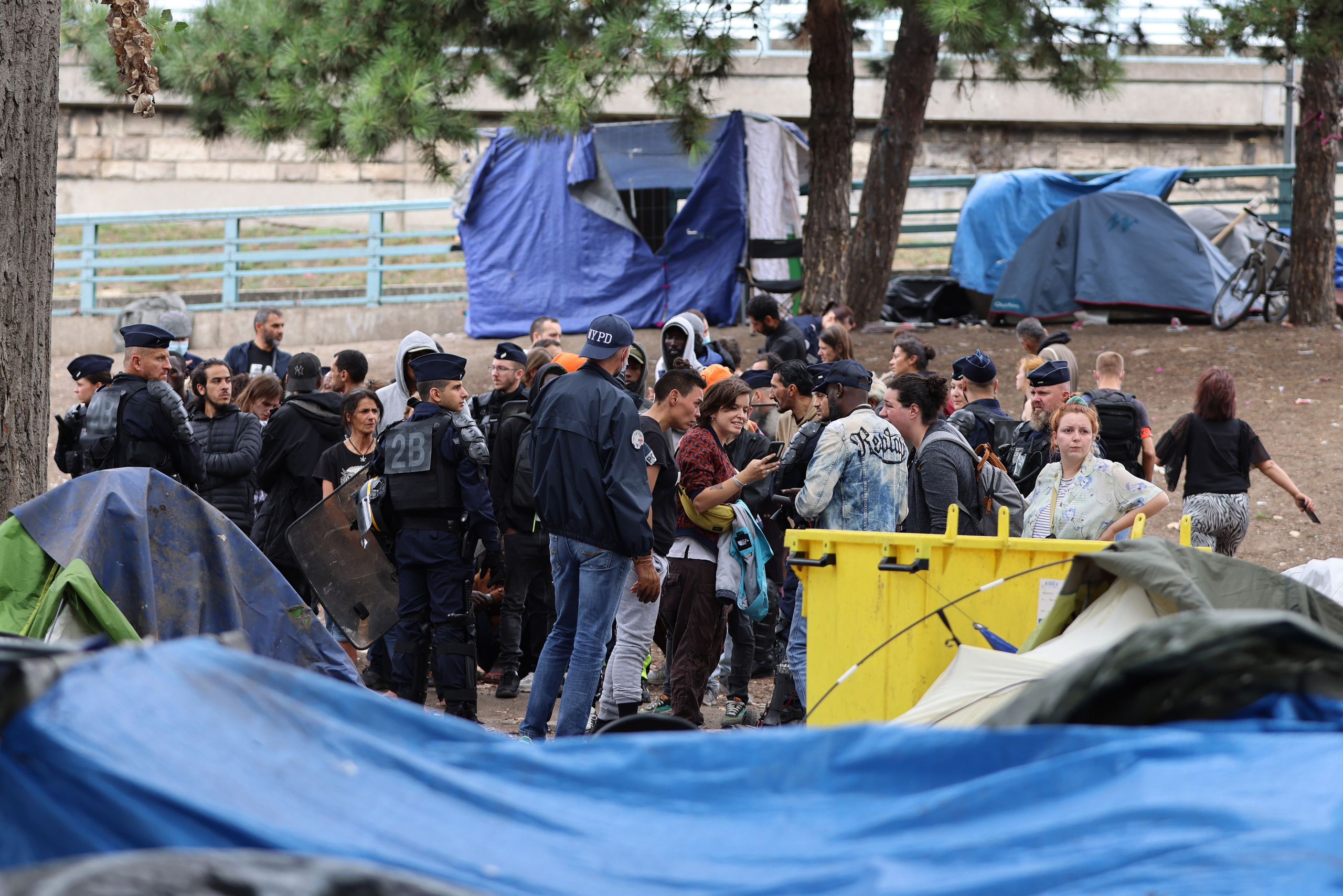 ANTI CRACK. Natalia Bogdanovska. Films et photographie corporate en France
