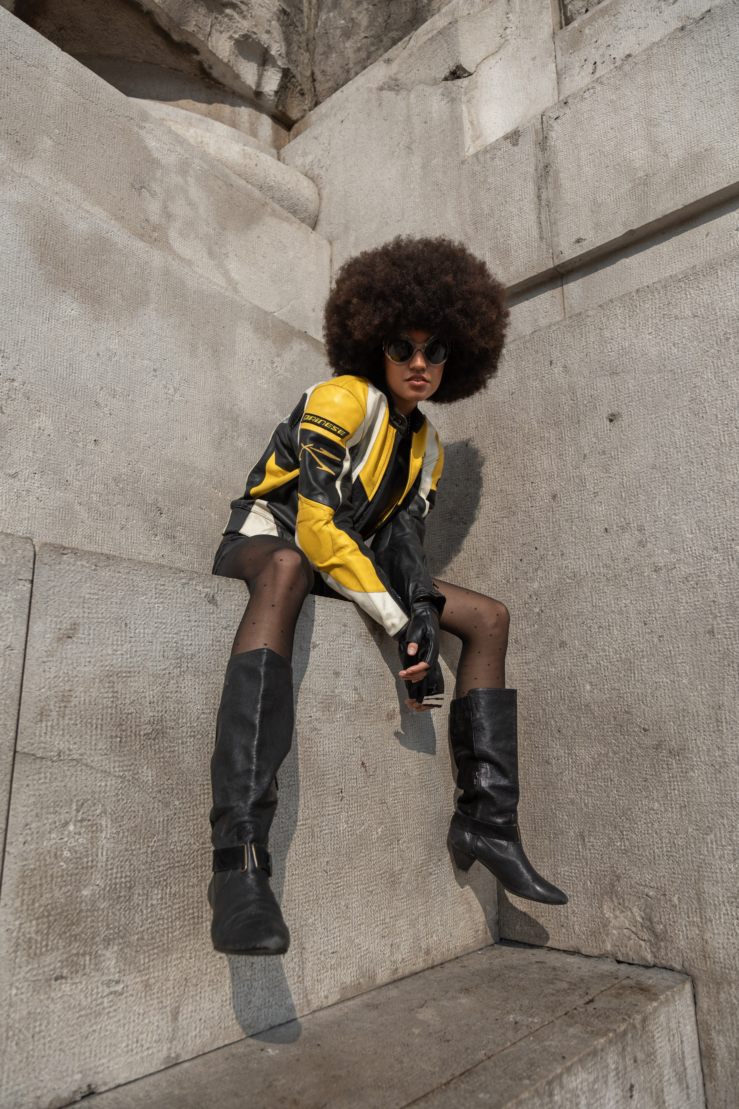 Judith. Photographer in Milan |Mila Pro Photo