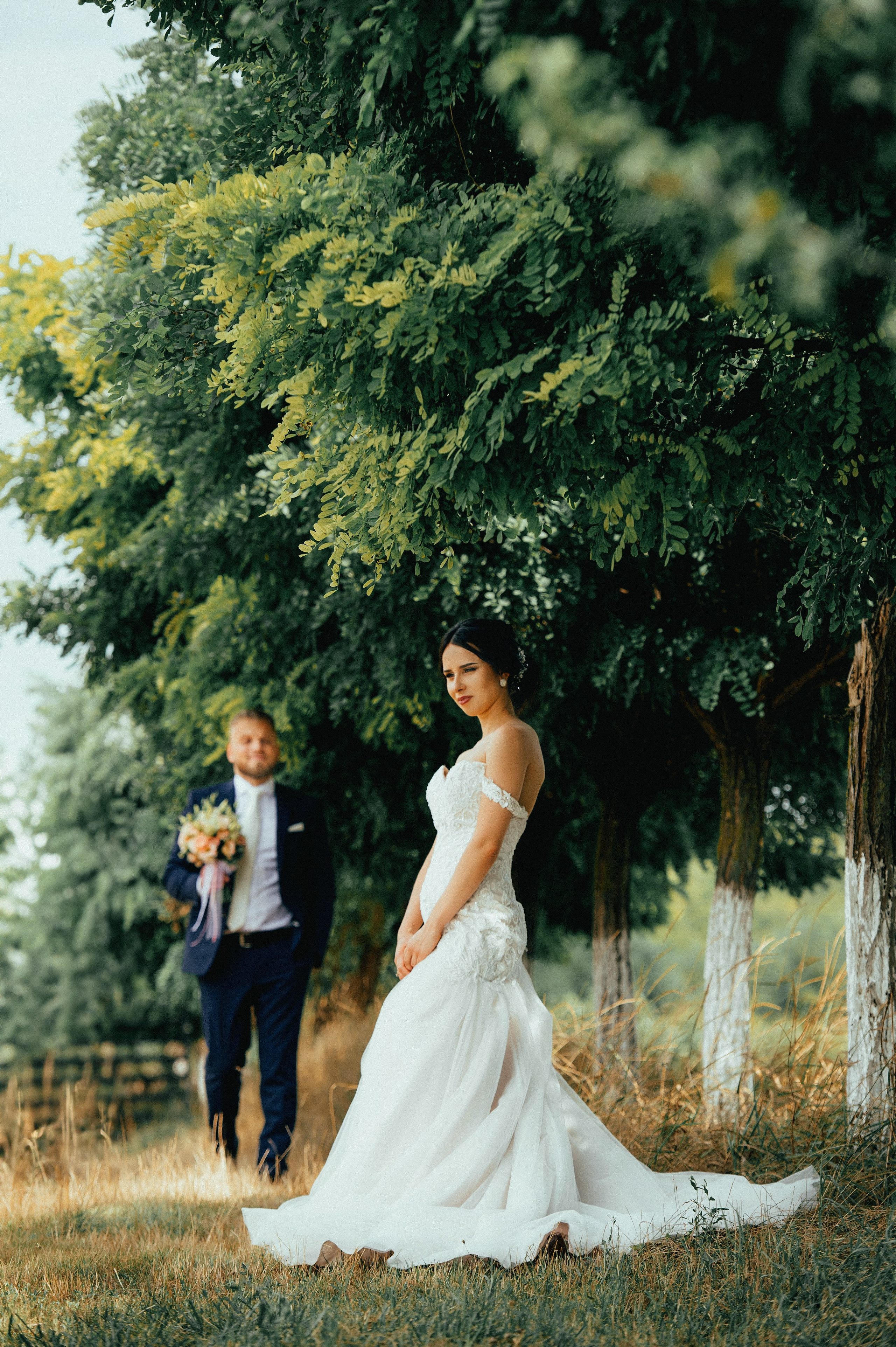 Cristina & Vadim. Fotograf de familie și evenimente
