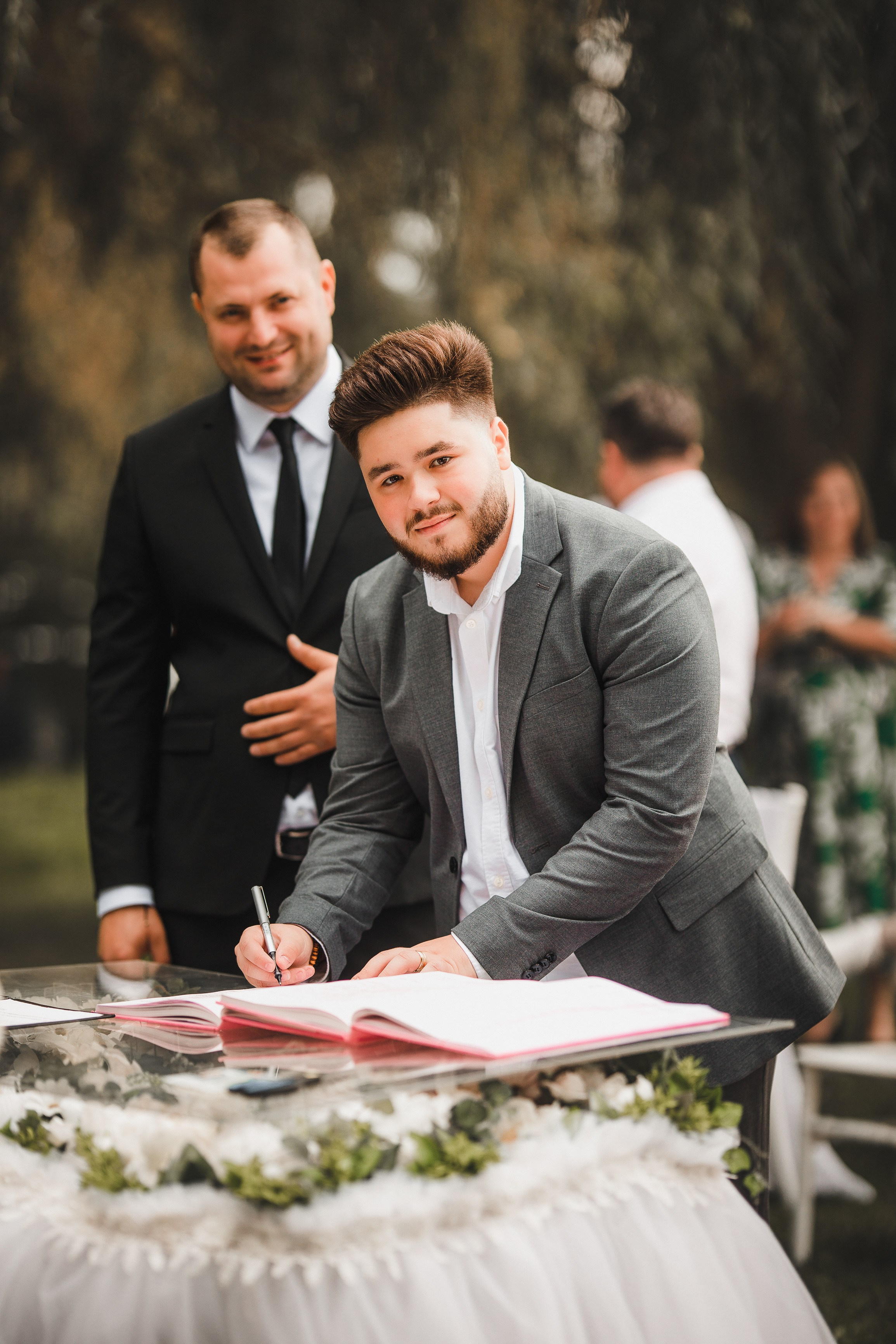 Yarina & Andrei. Vlad Aconstantinesei Photographer