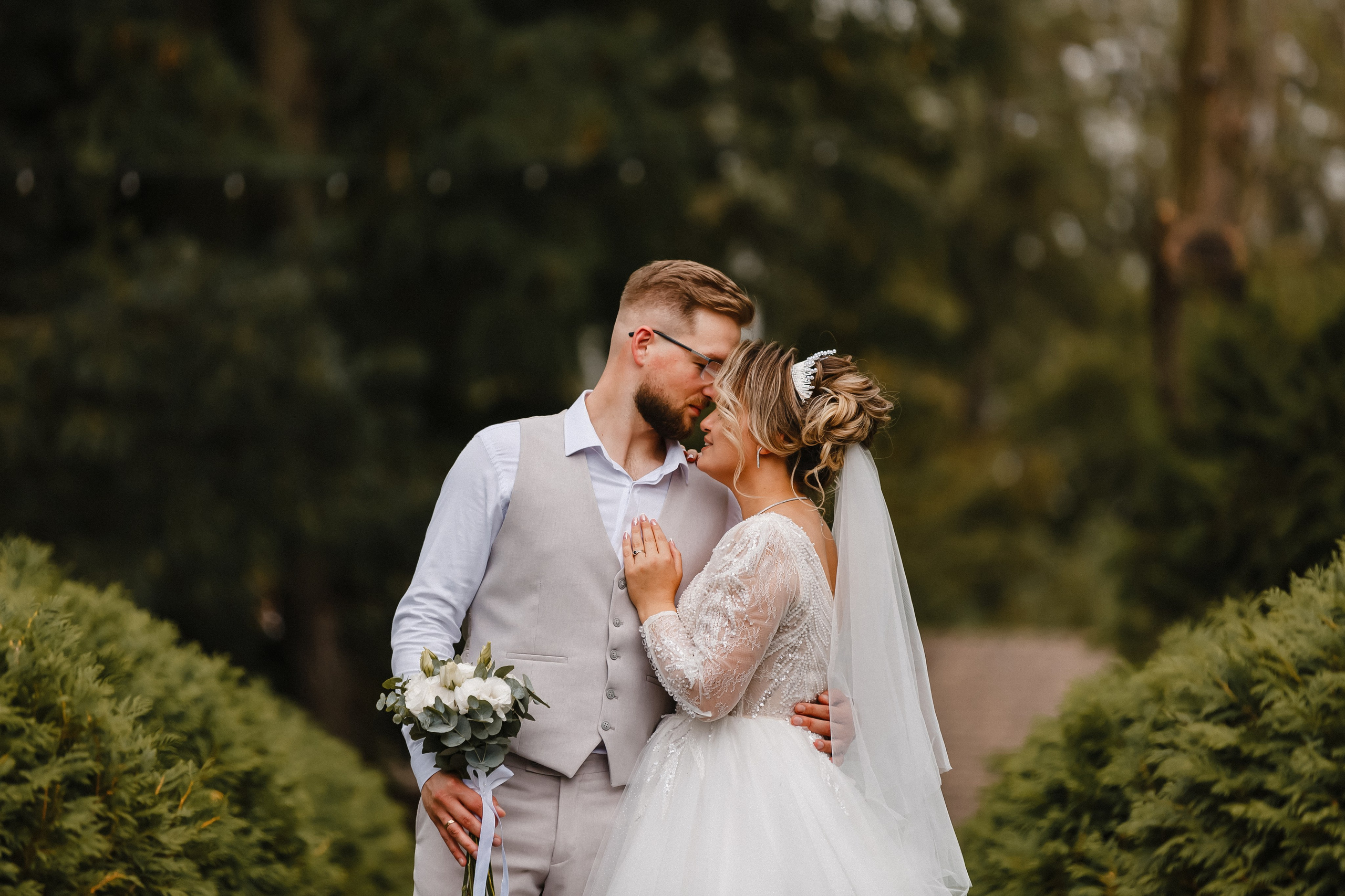 Vladimir & Alina. Standart Studio — Услуги фото видео на свадьбу Молдова Кишинев