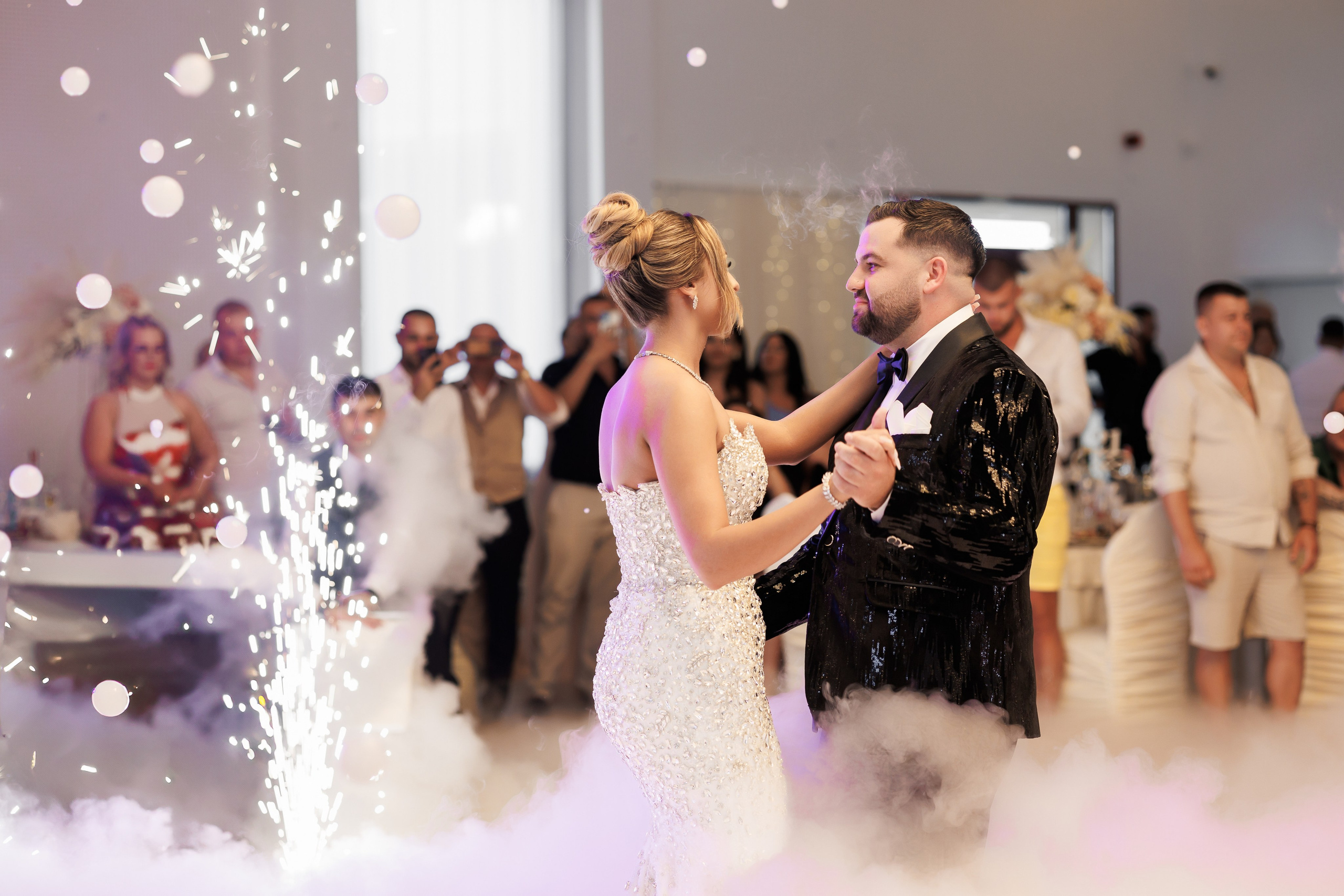 Weddings. CarlaBresan