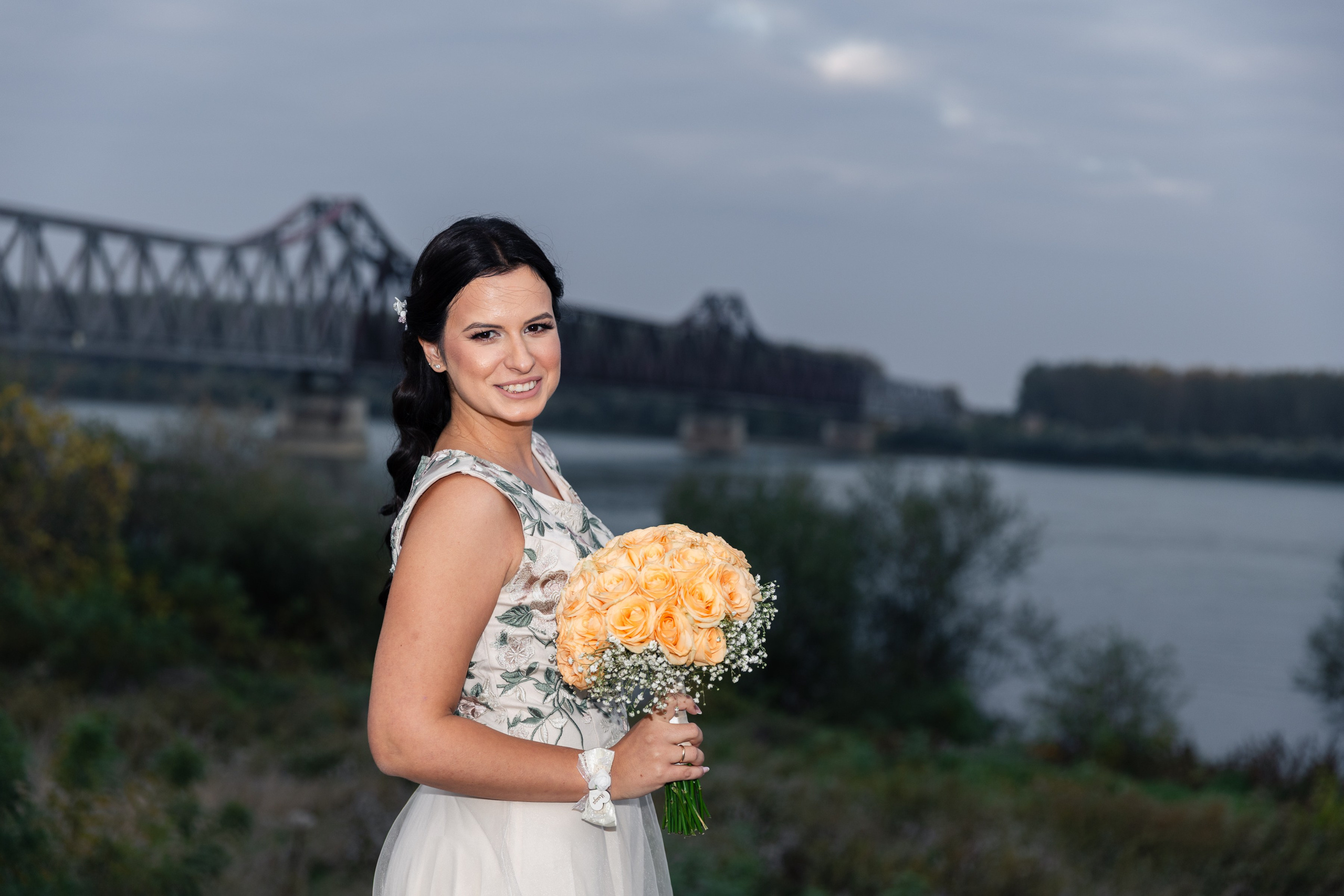 Ana & Kosta. Mandic Weddings | Wedding Photographer in Belgrade & Europe