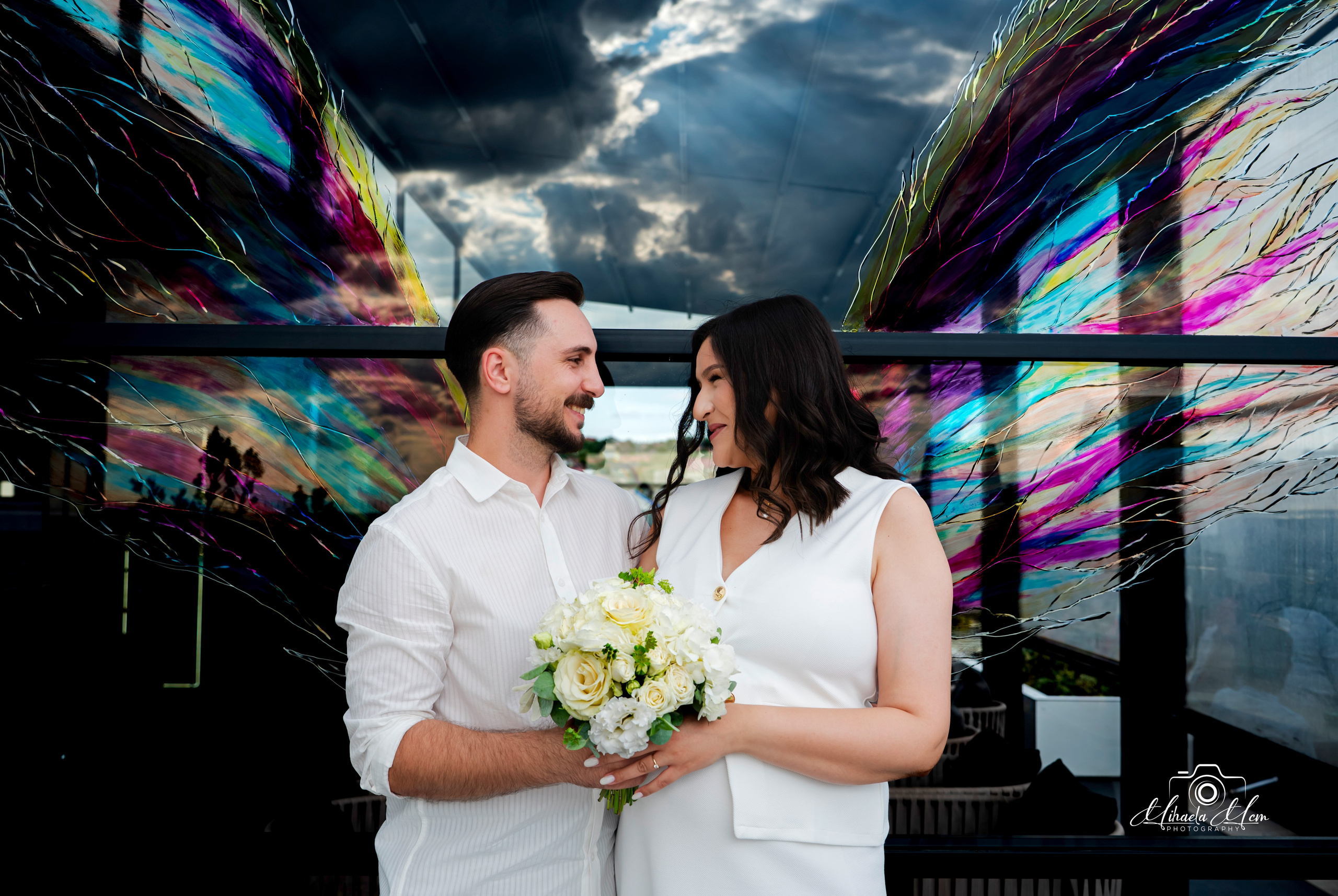 Cununie Gabriela & Bogdan. MCM Happy Studio – Fotograf & Videograf Evenimente | Nuntă & Botez