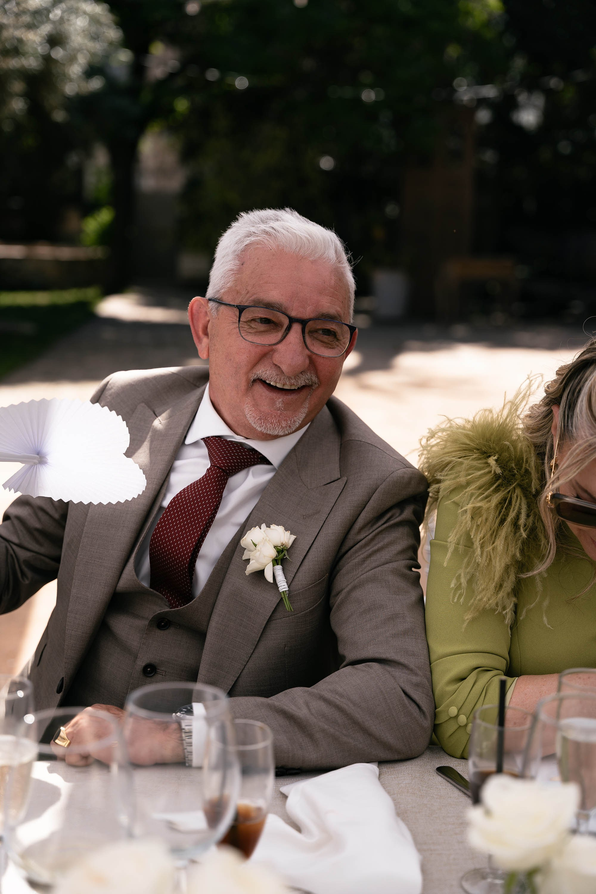 Johanna and Francesco. Destination Wedding Photographers based in Spain