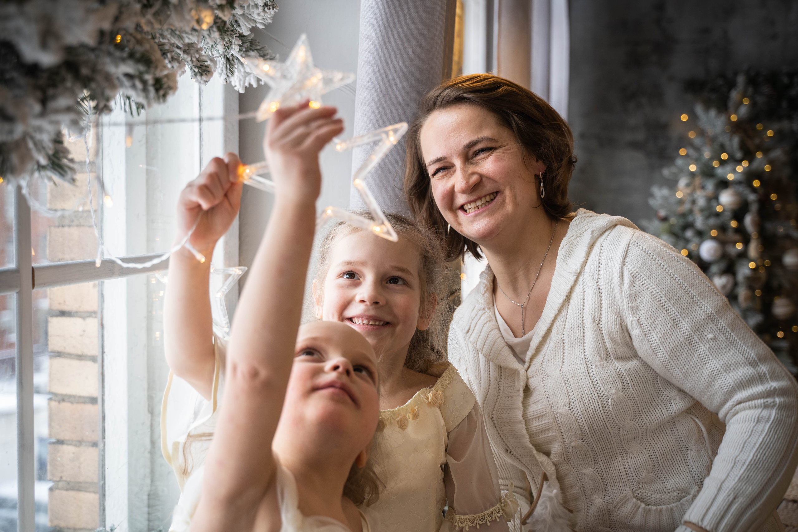 Family Olga and Maxim. Nina Janeckova Fotografin und Videografin am Bodensee