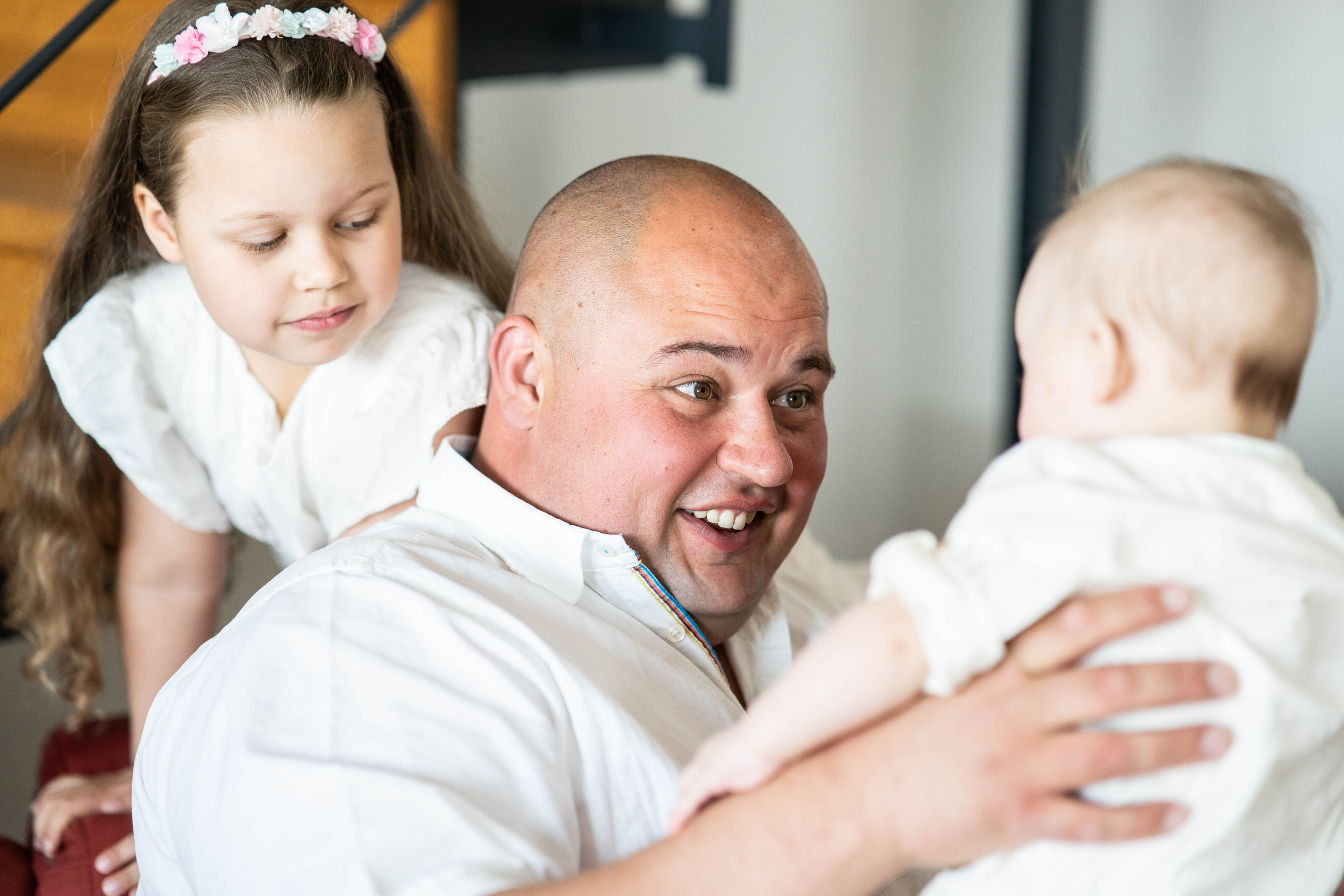 Natalia, Dima, Sophia und David. Nina Janeckova Photographer and Videographer in Bodensee Ravensburg