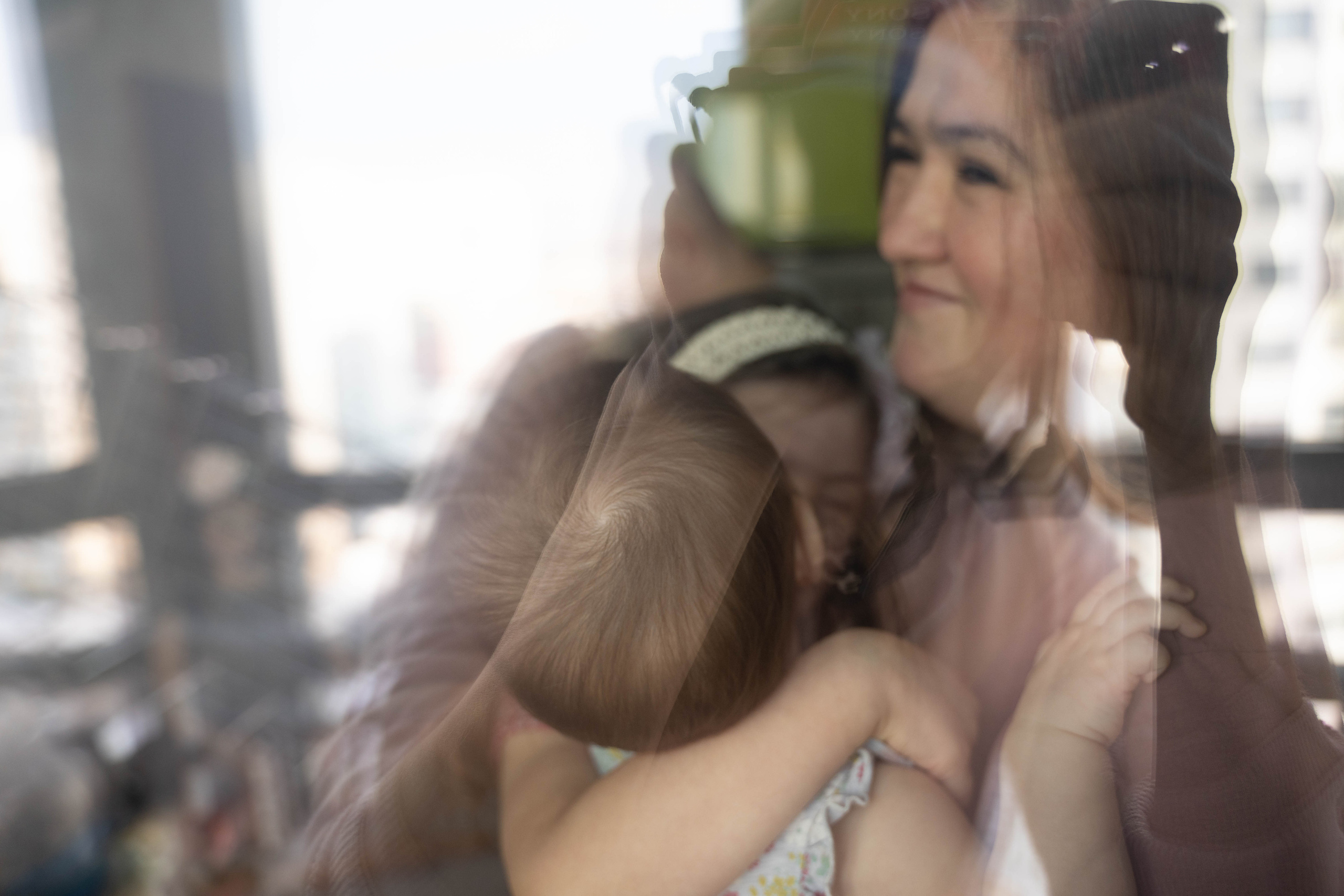 Family of Yuliya. Nina Janeckova Fotografin und Videografin am Bodensee