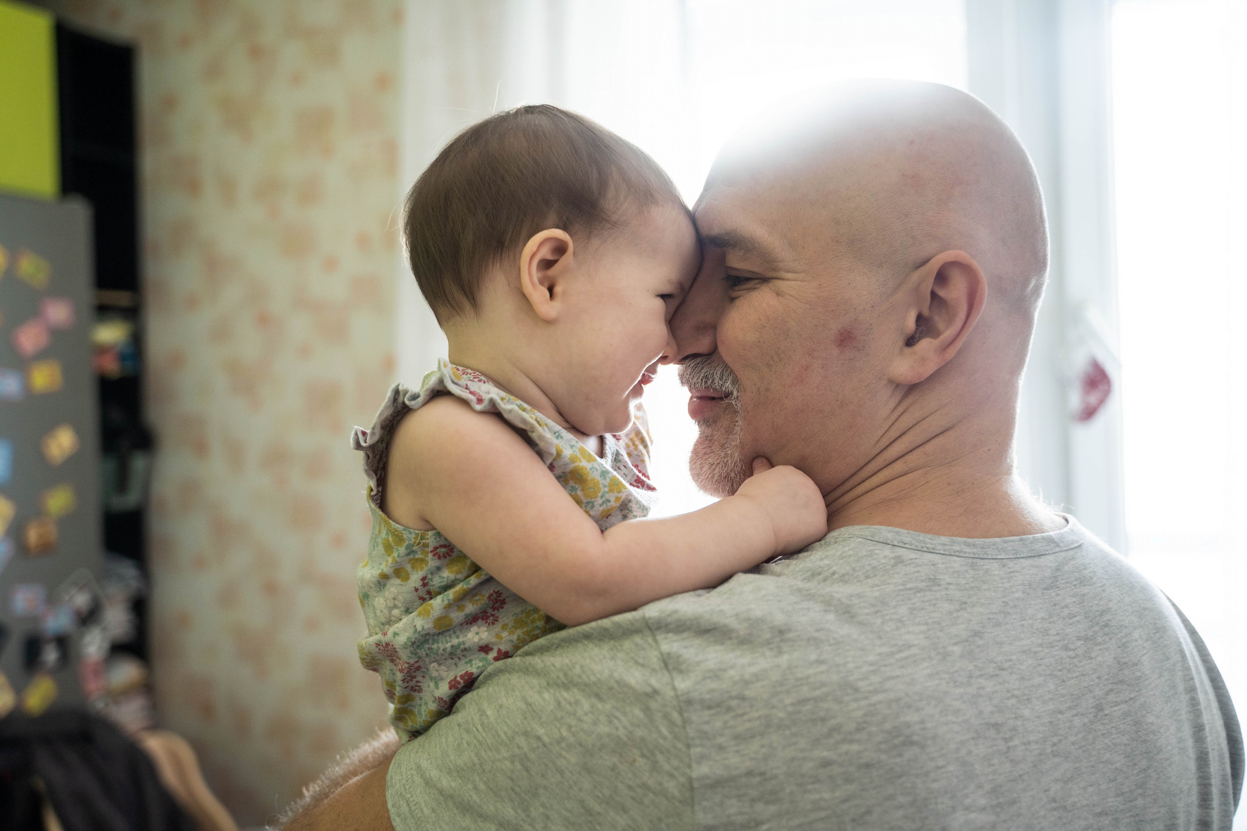 Family of Yuliya. Nina Janeckova Fotografin und Videografin am Bodensee