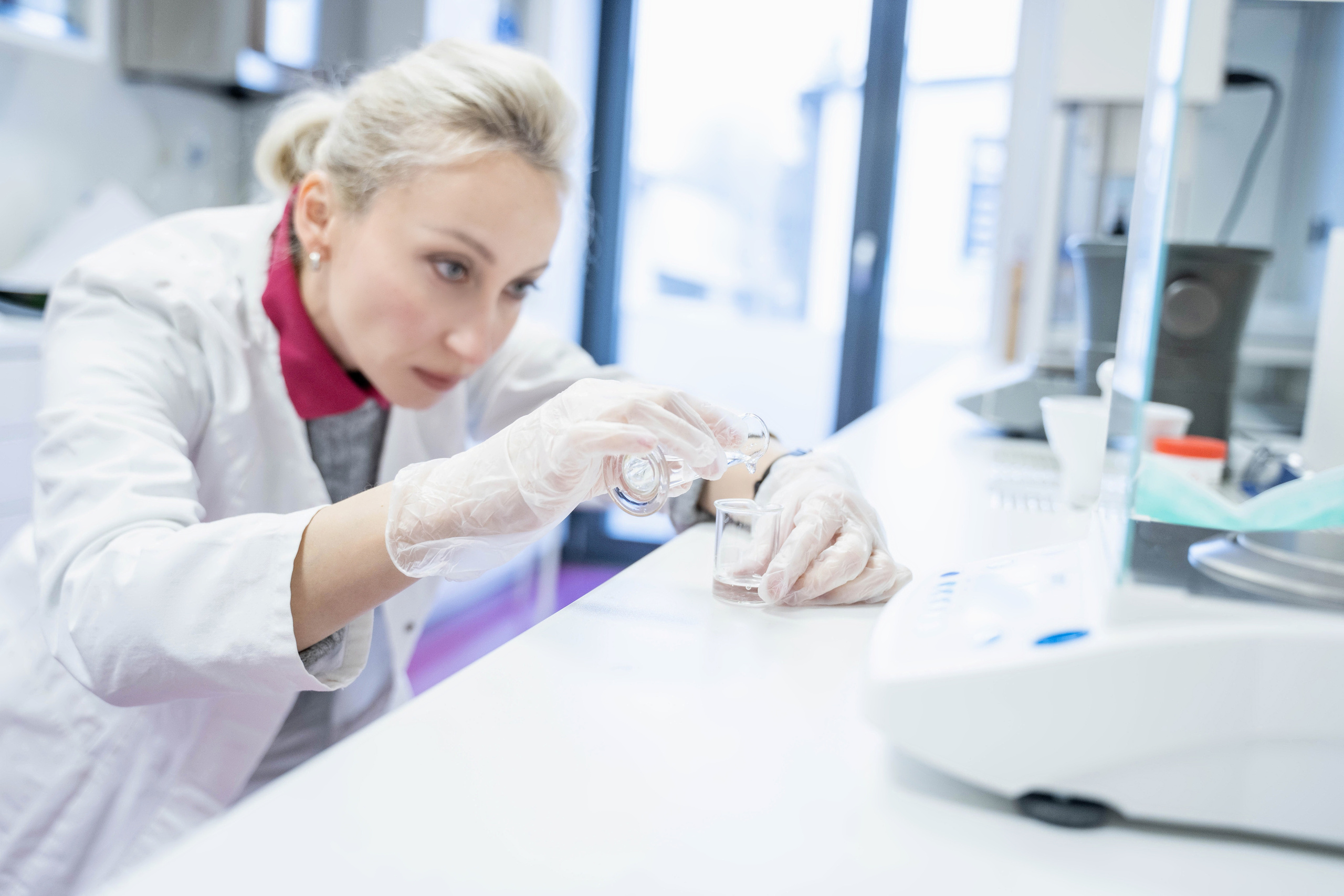 Dreiländer-Apotheke. Nina Janeckova Fotografin und Videografin am Bodensee