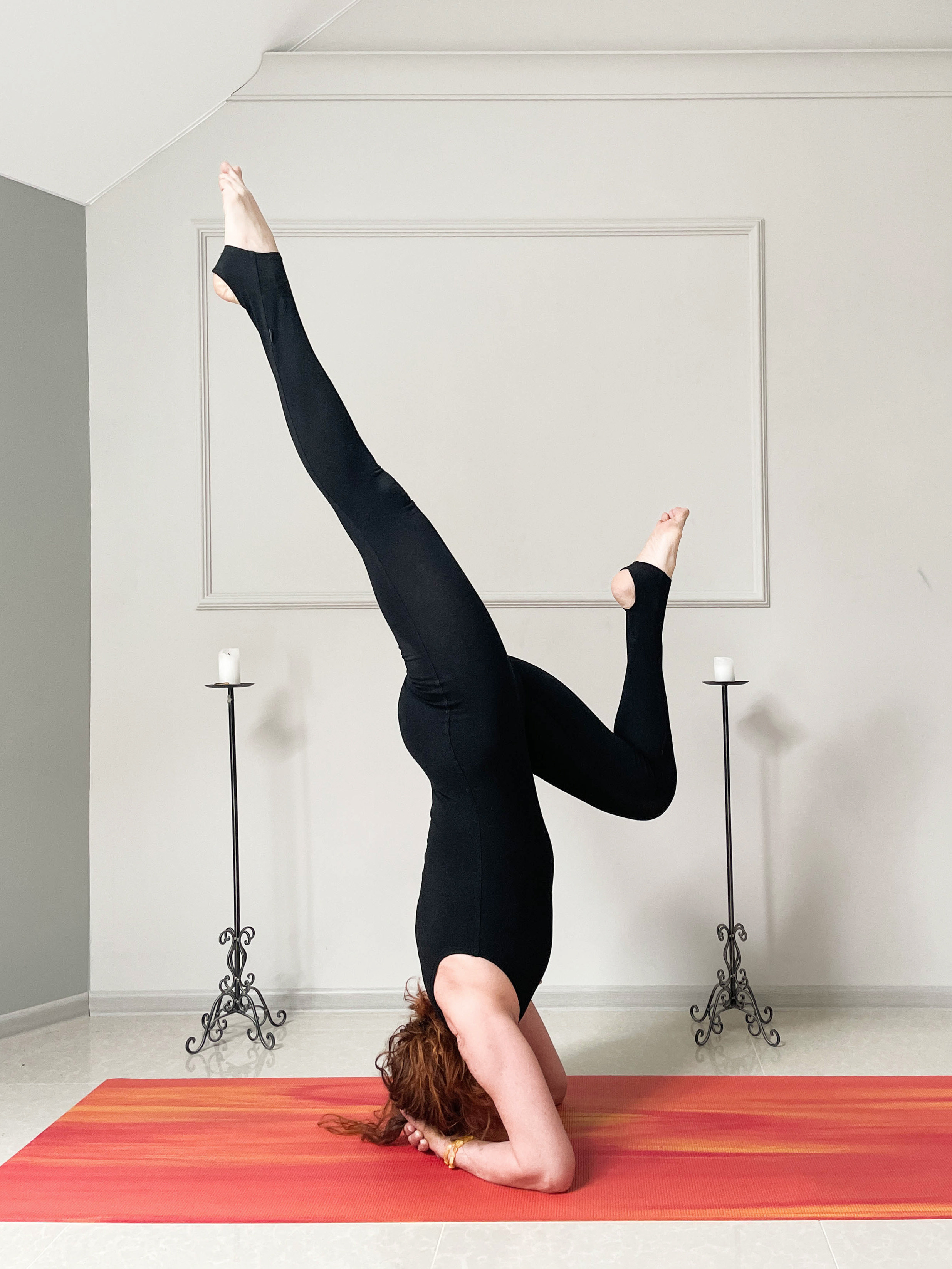 ONLINE Fotoshooting of Natalya. Nina Janeckova Photographer and Videographer in Bodensee Ravensburg