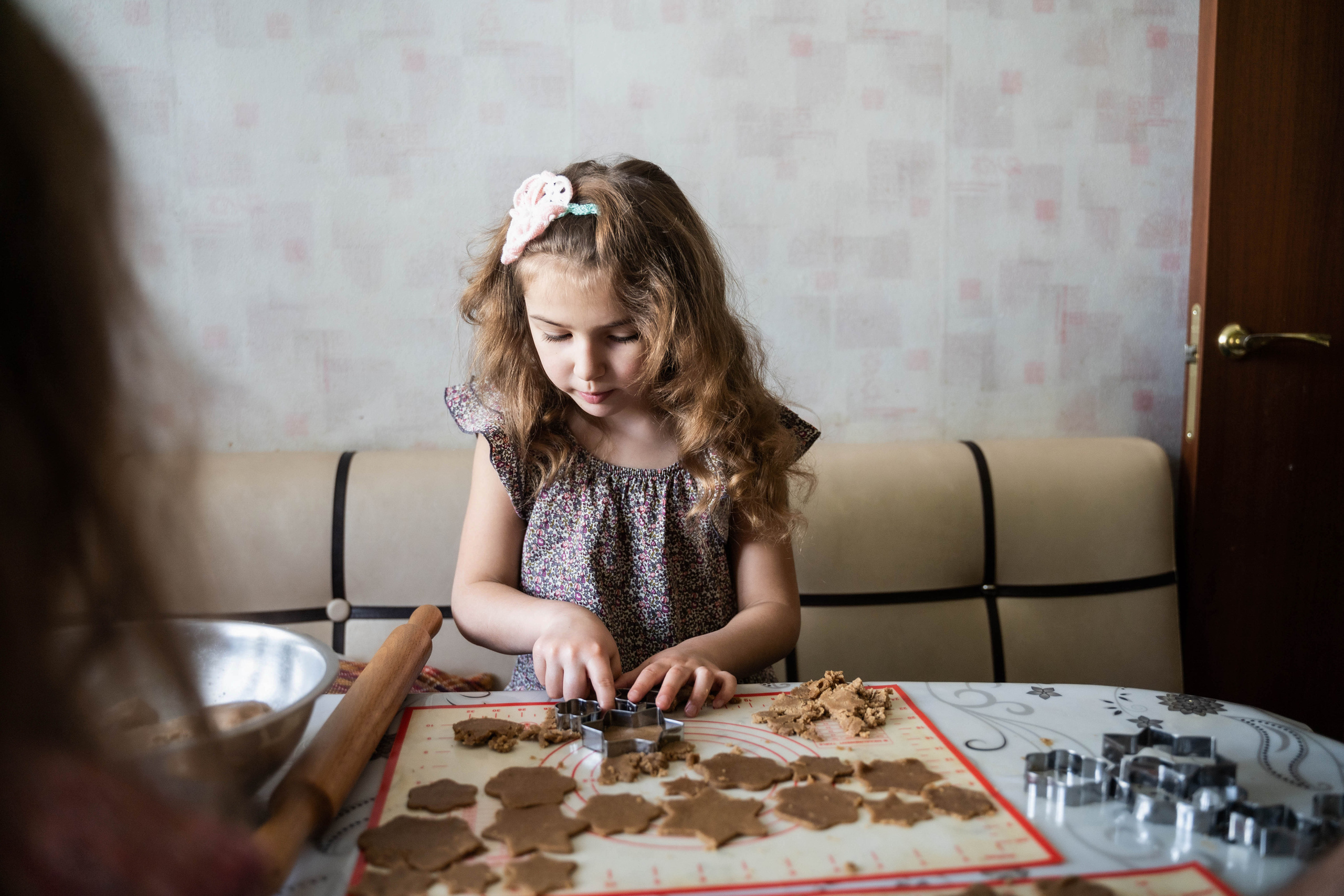 Family of Yuliya. Nina Janeckova Fotografin und Videografin am Bodensee