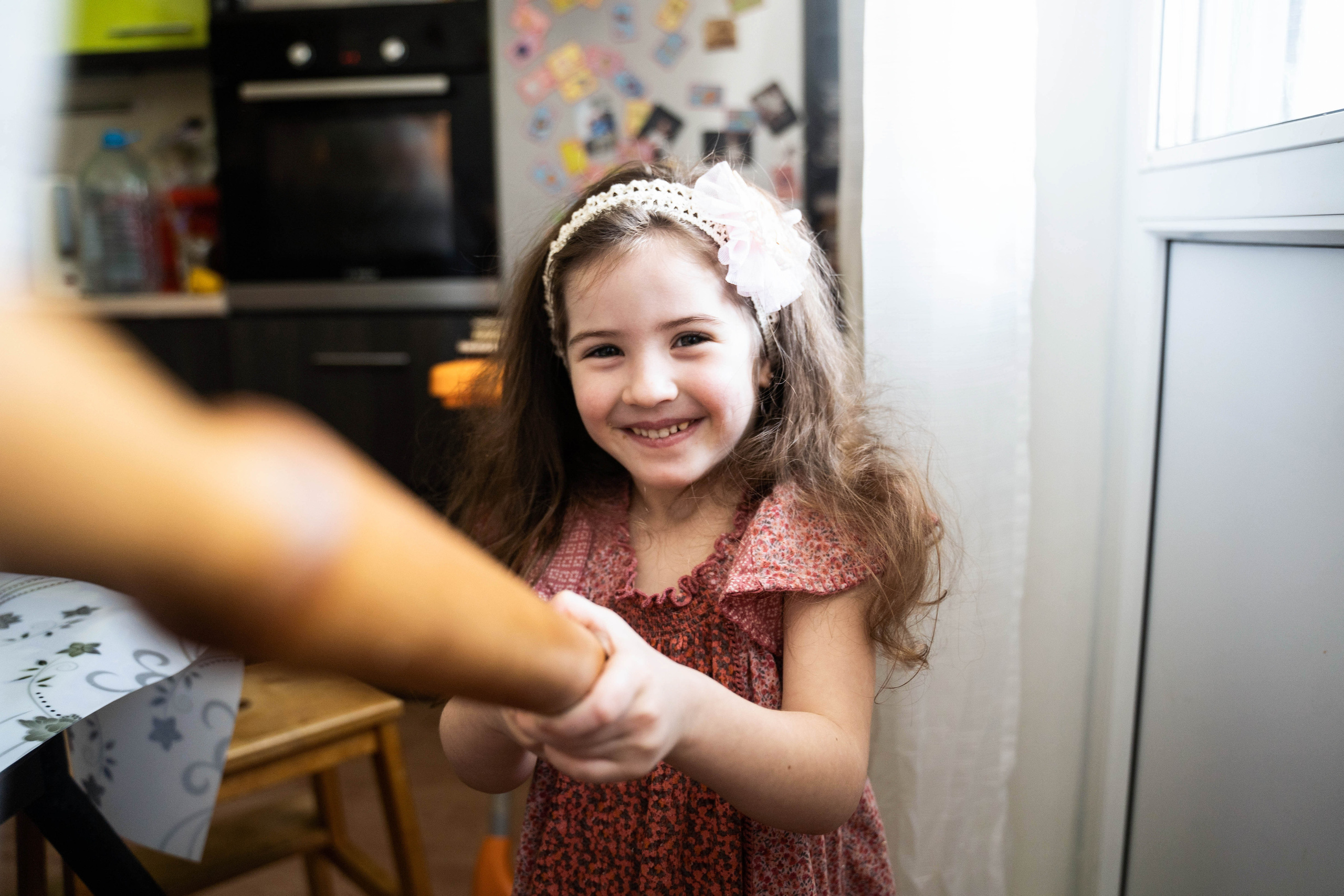 Family of Yuliya. Nina Janeckova Fotografin und Videografin am Bodensee