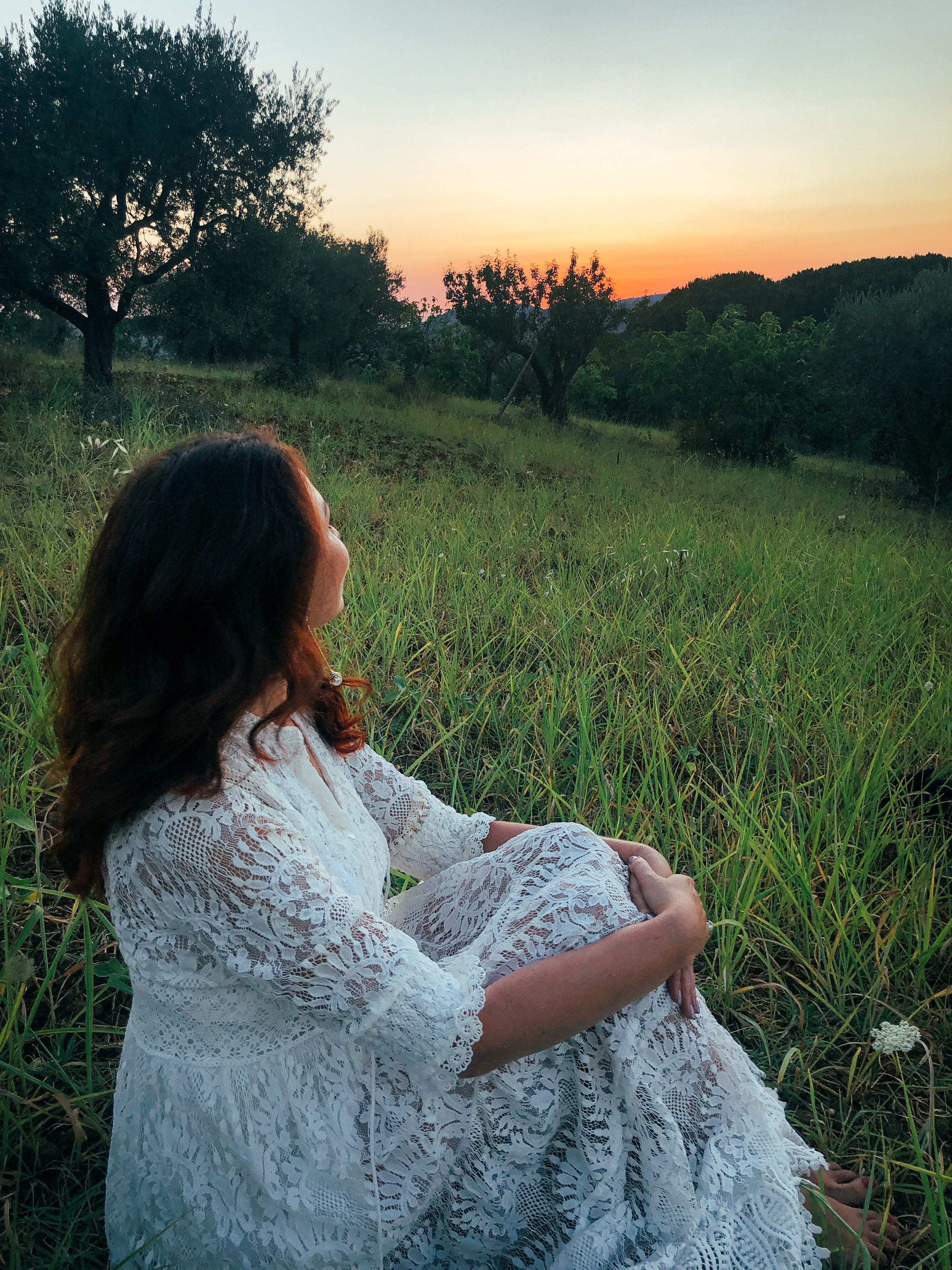 Anastasiya from Sicilia. Nina Janeckova Photographer and Videographer in Bodensee Ravensburg