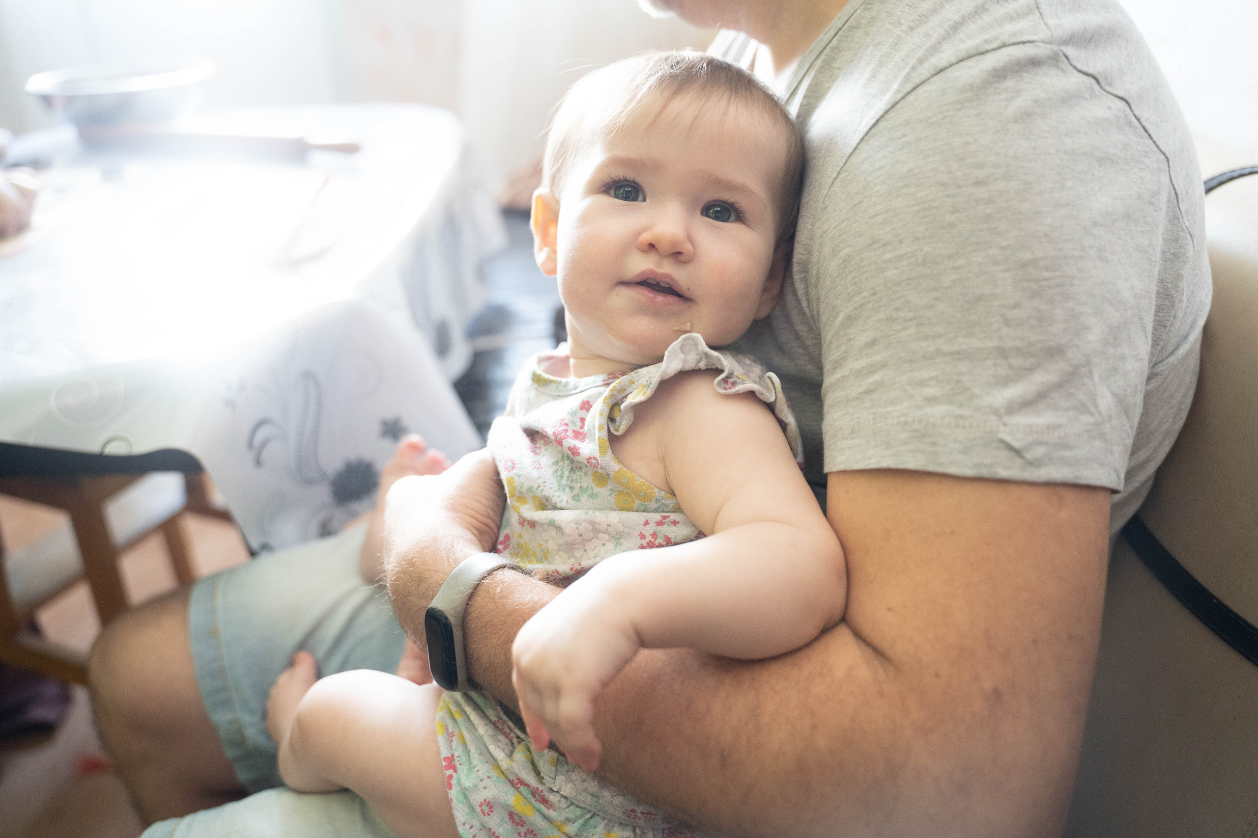 Family of Yuliya. Nina Janeckova Fotografin und Videografin am Bodensee